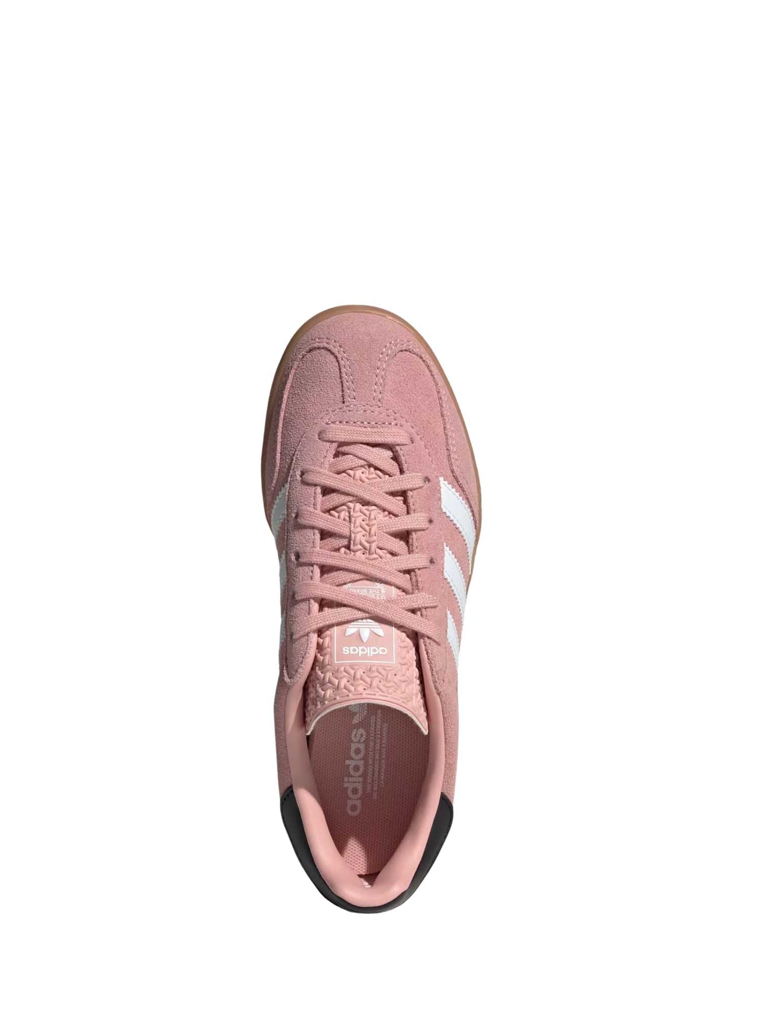 Sneakers Rosa Adidas Originals