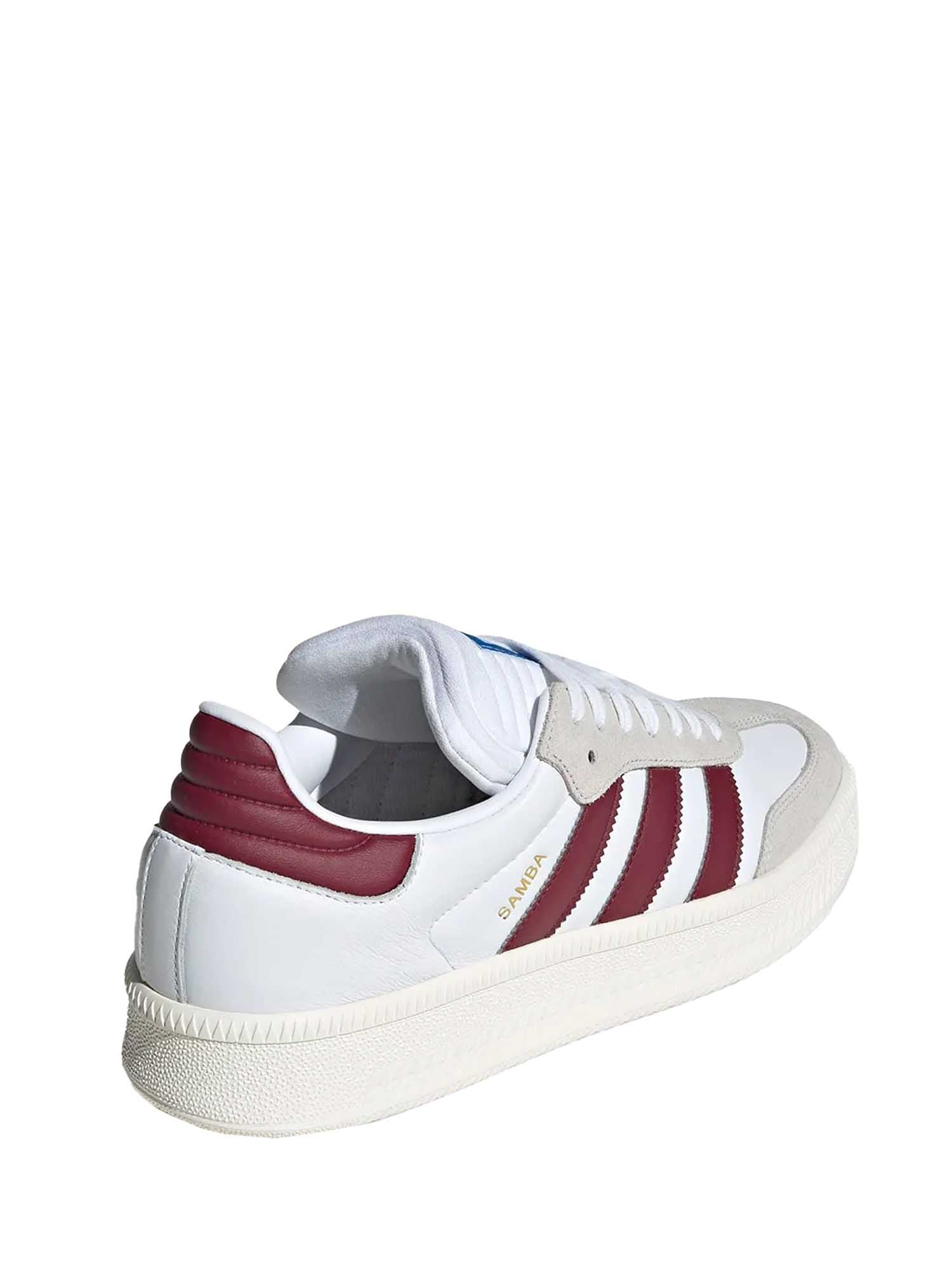Sneakers Bianco Adidas Originals