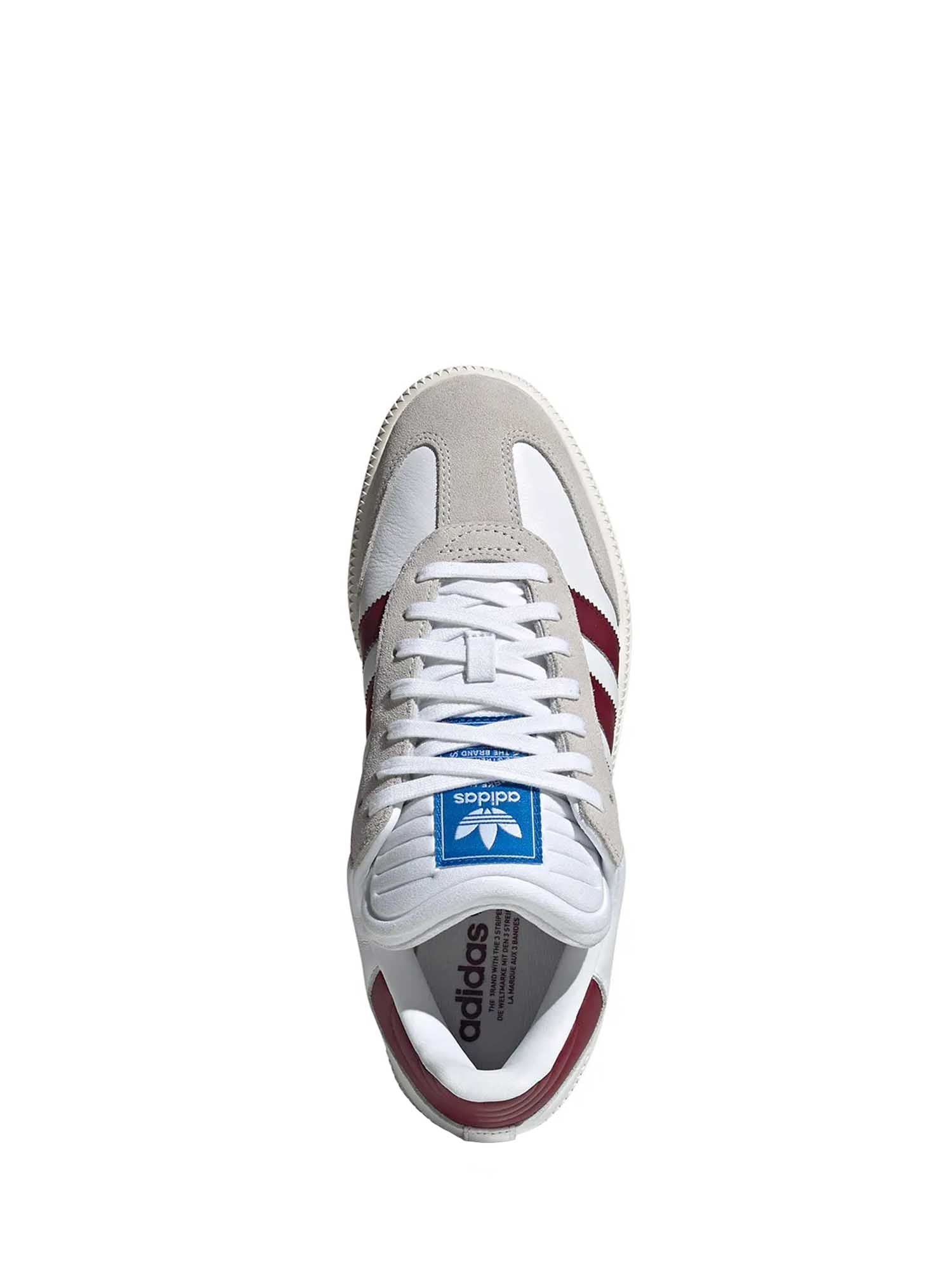 Sneakers Bianco Adidas Originals