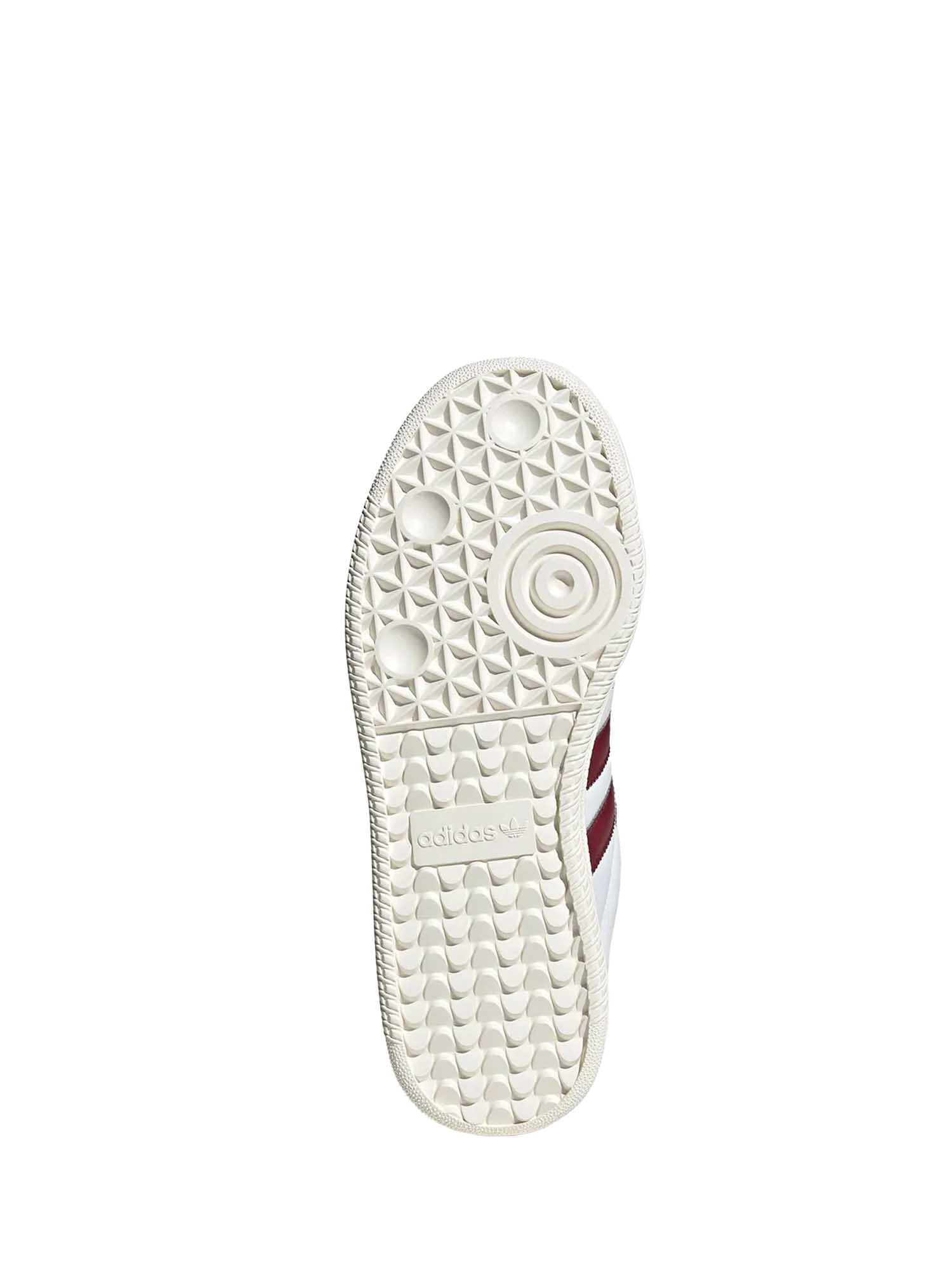 Sneakers Bianco Adidas Originals