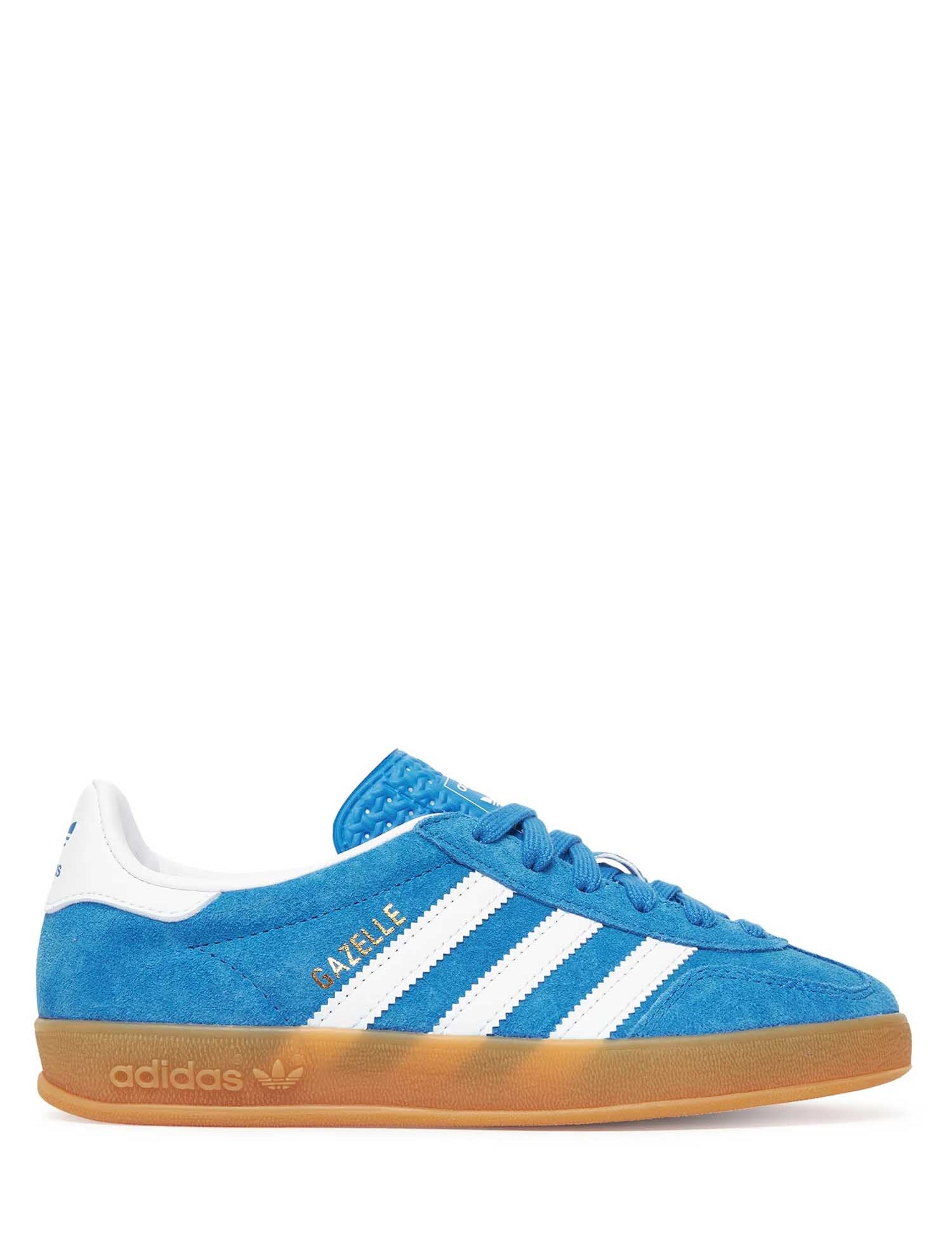 Sneakers Blu Chiaro Adidas Originals