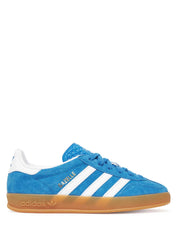 Sneakers Blu Chiaro Adidas Originals