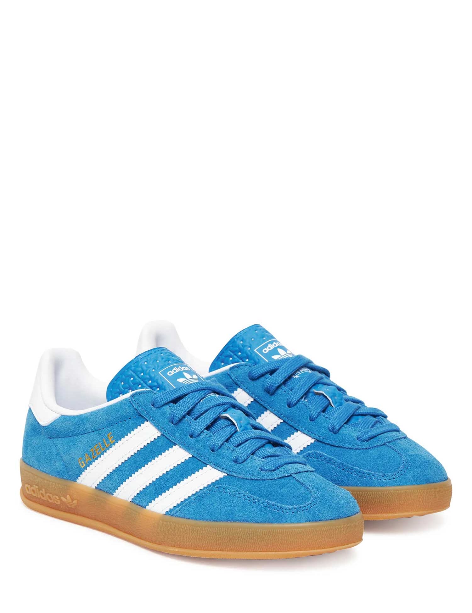 Sneakers Blu Chiaro Adidas Originals