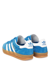 Sneakers Blu Chiaro Adidas Originals