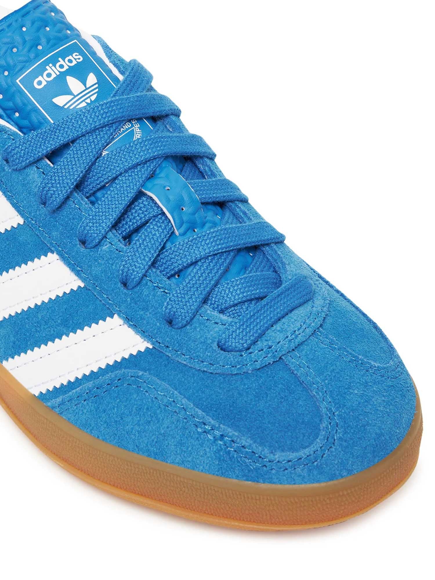 Sneakers Blu Chiaro Adidas Originals