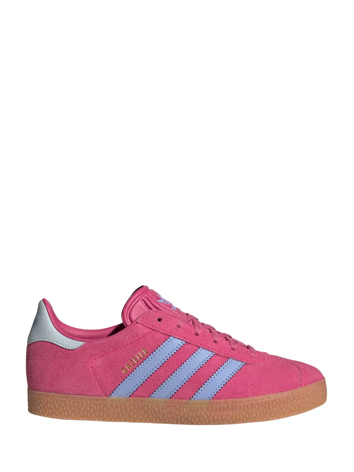Sneakers Rosa Adidas Originals