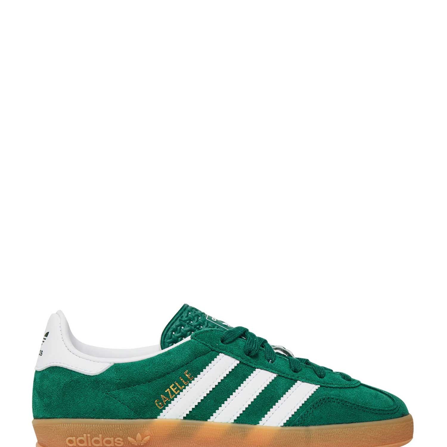 Sneakers Verde Adidas Originals