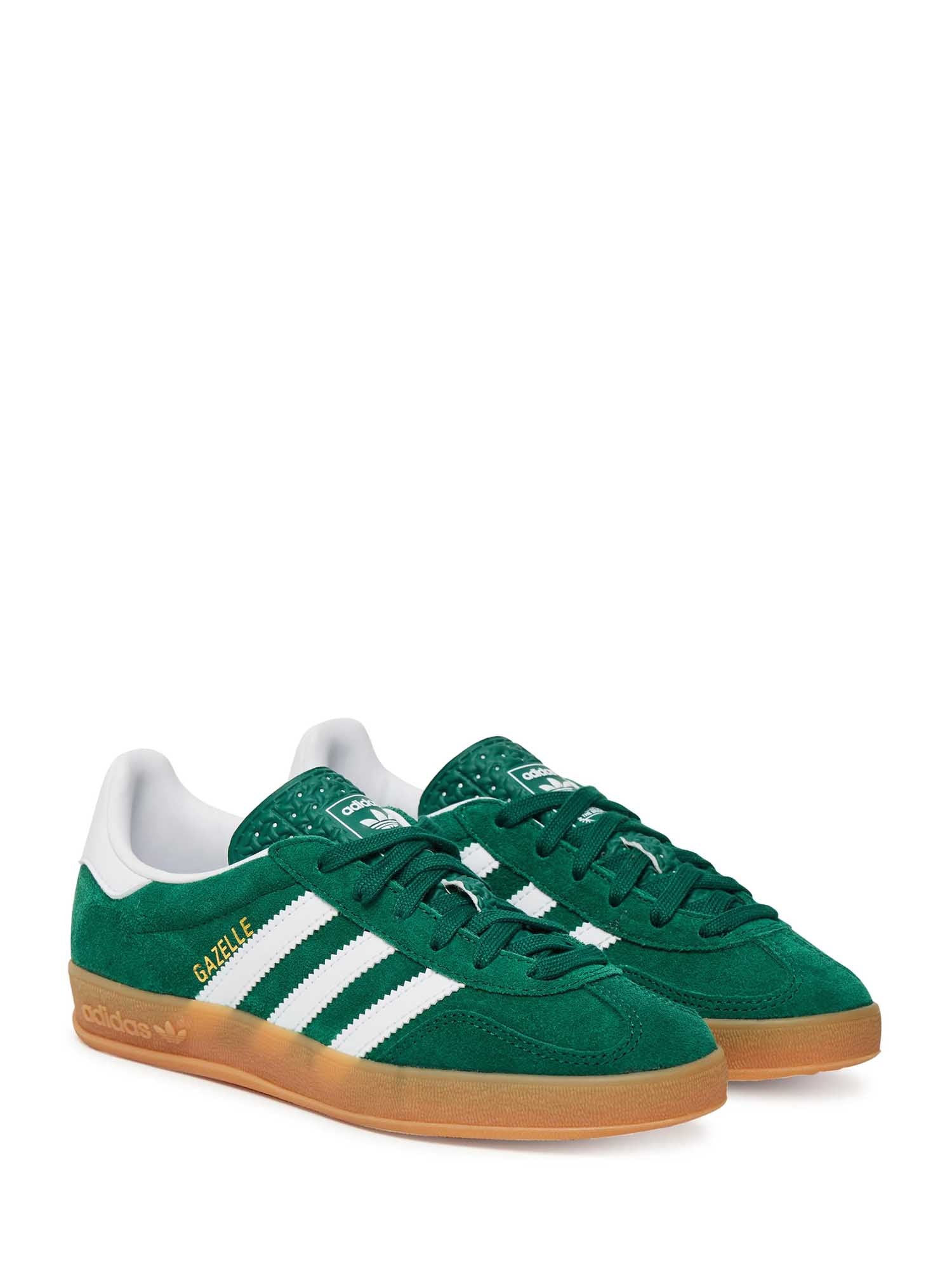 Sneakers Verde Adidas Originals
