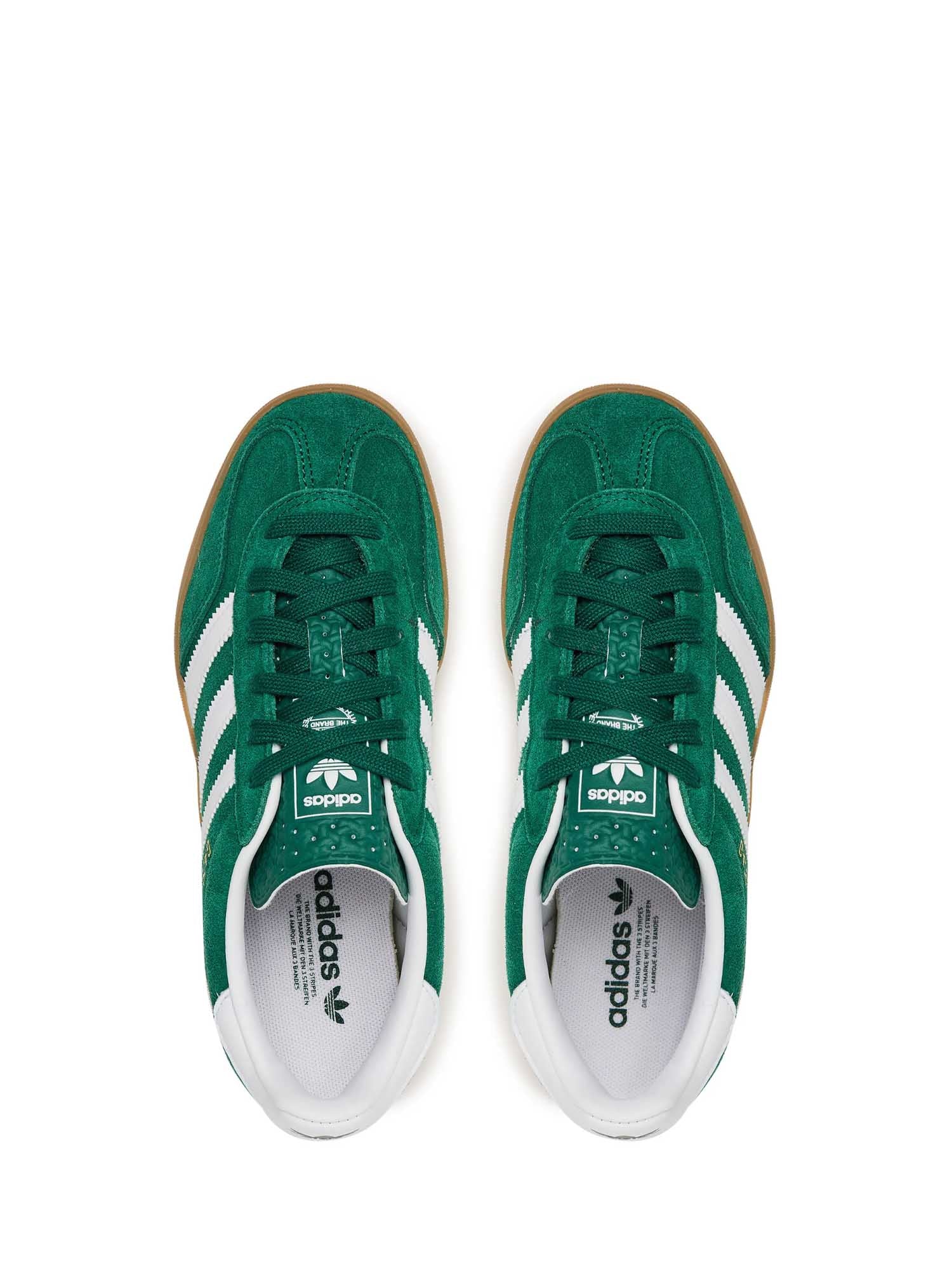 Sneakers Verde Adidas Originals