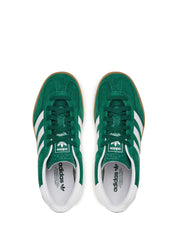 Sneakers Verde Adidas Originals