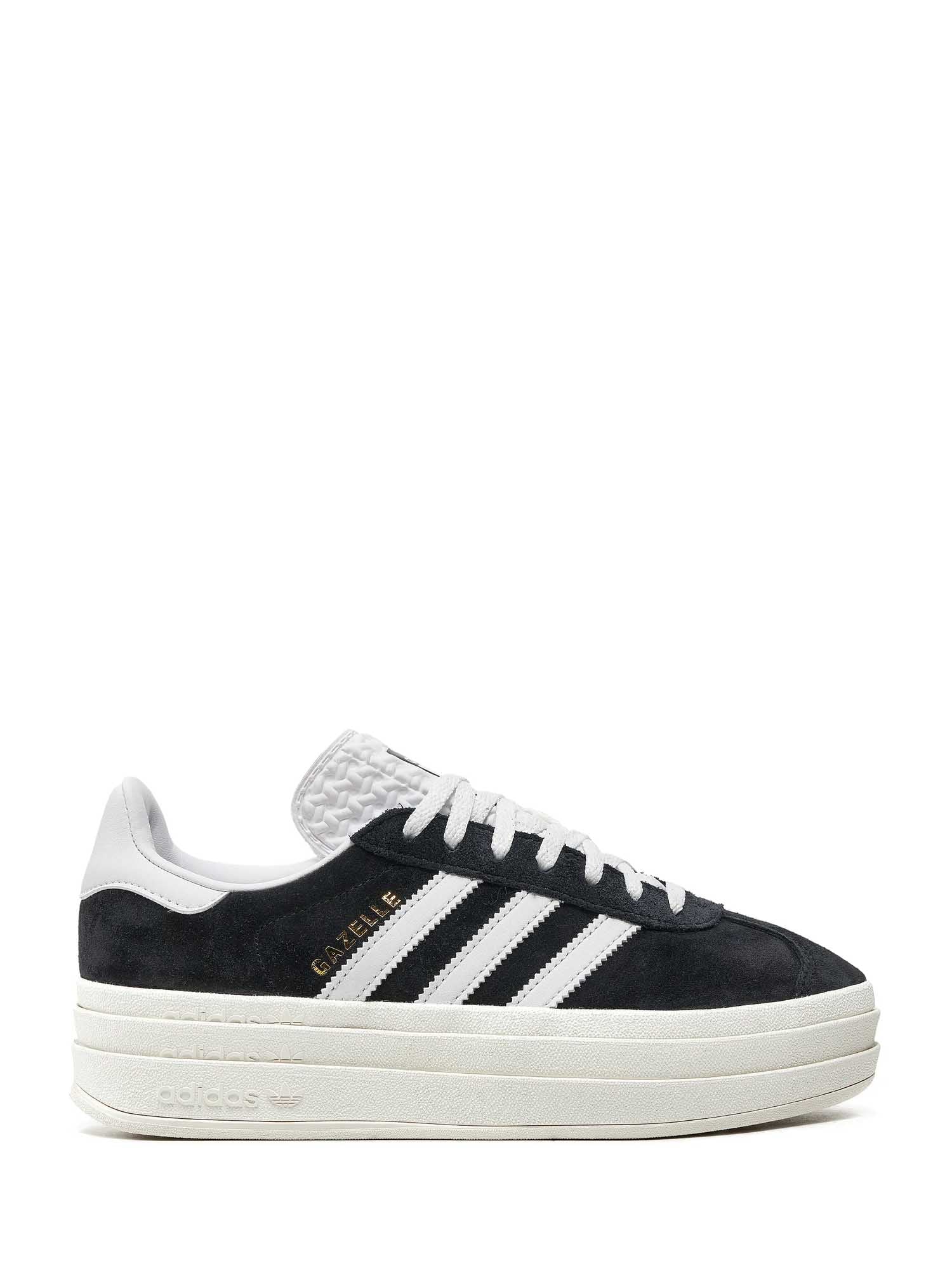 Sneakers Nero Adidas Originals