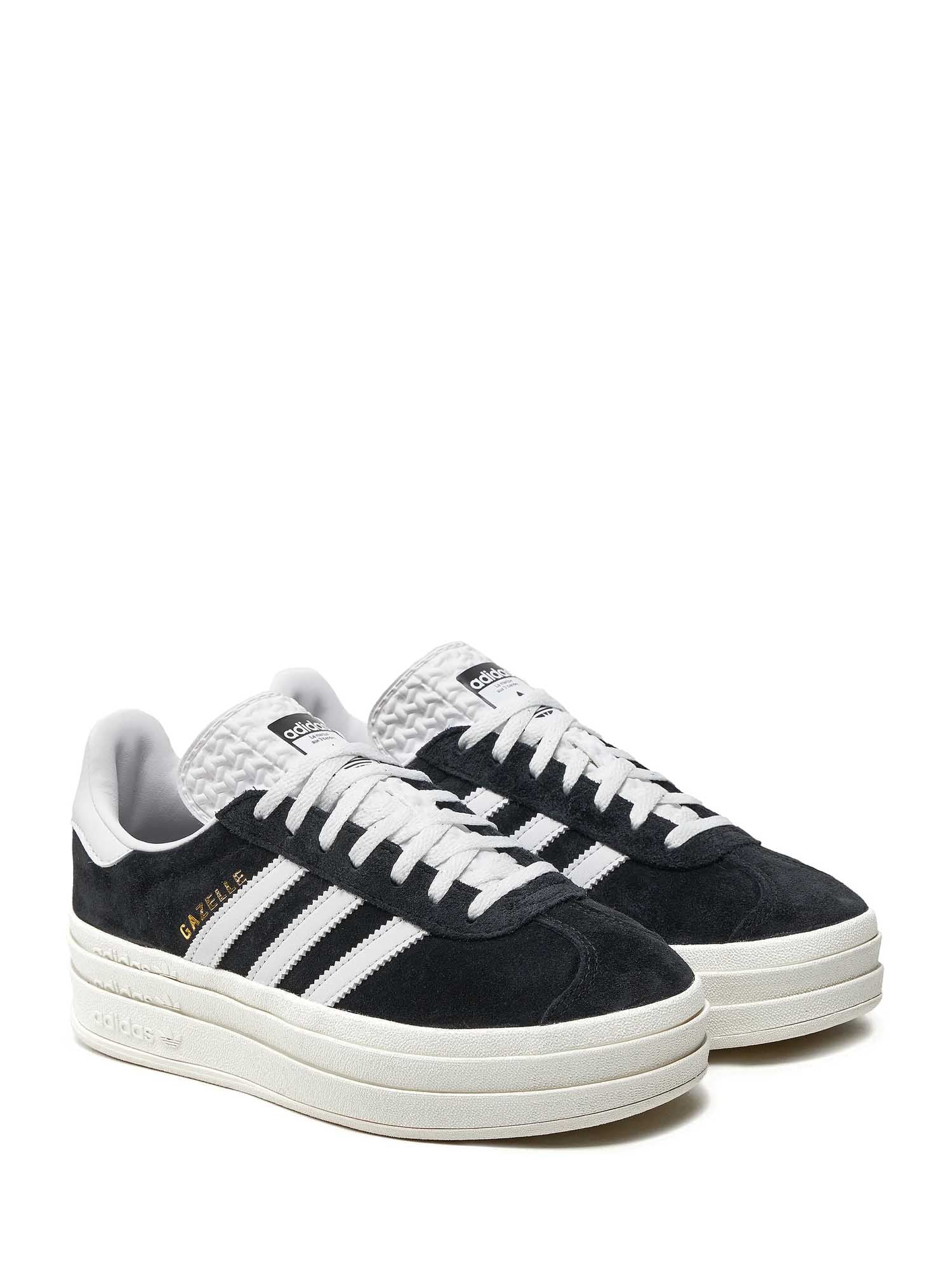 Sneakers Nero Adidas Originals