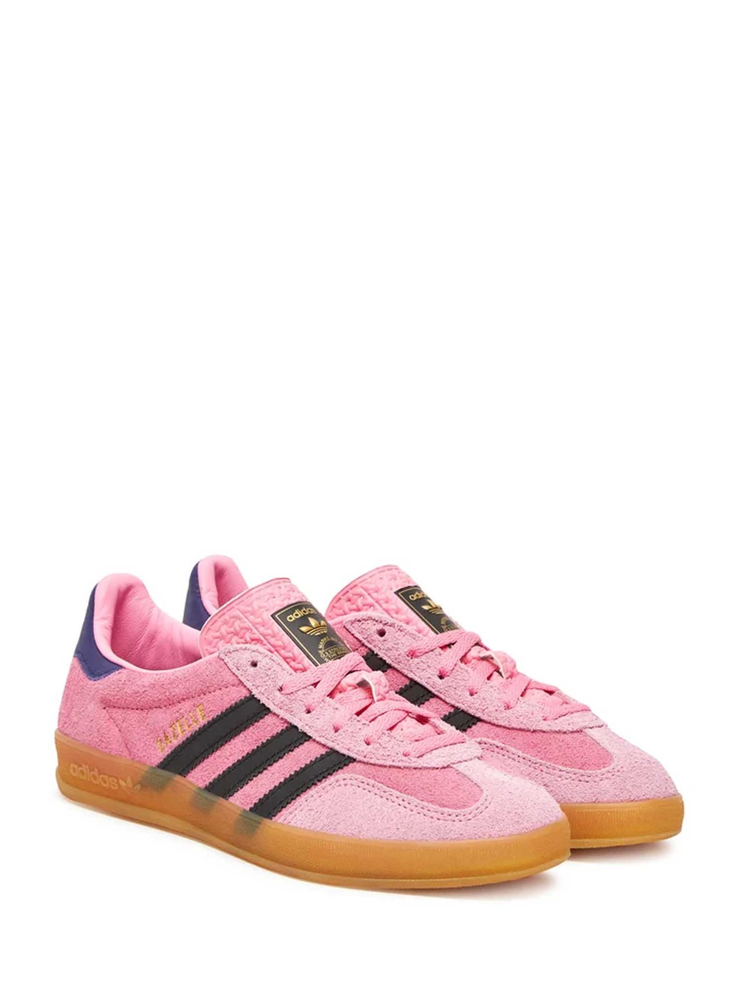 Sneakers Rosa Adidas Originals
