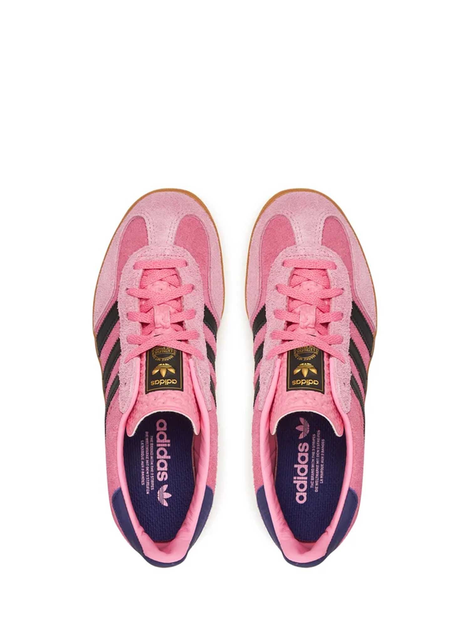 Sneakers Rosa Adidas Originals