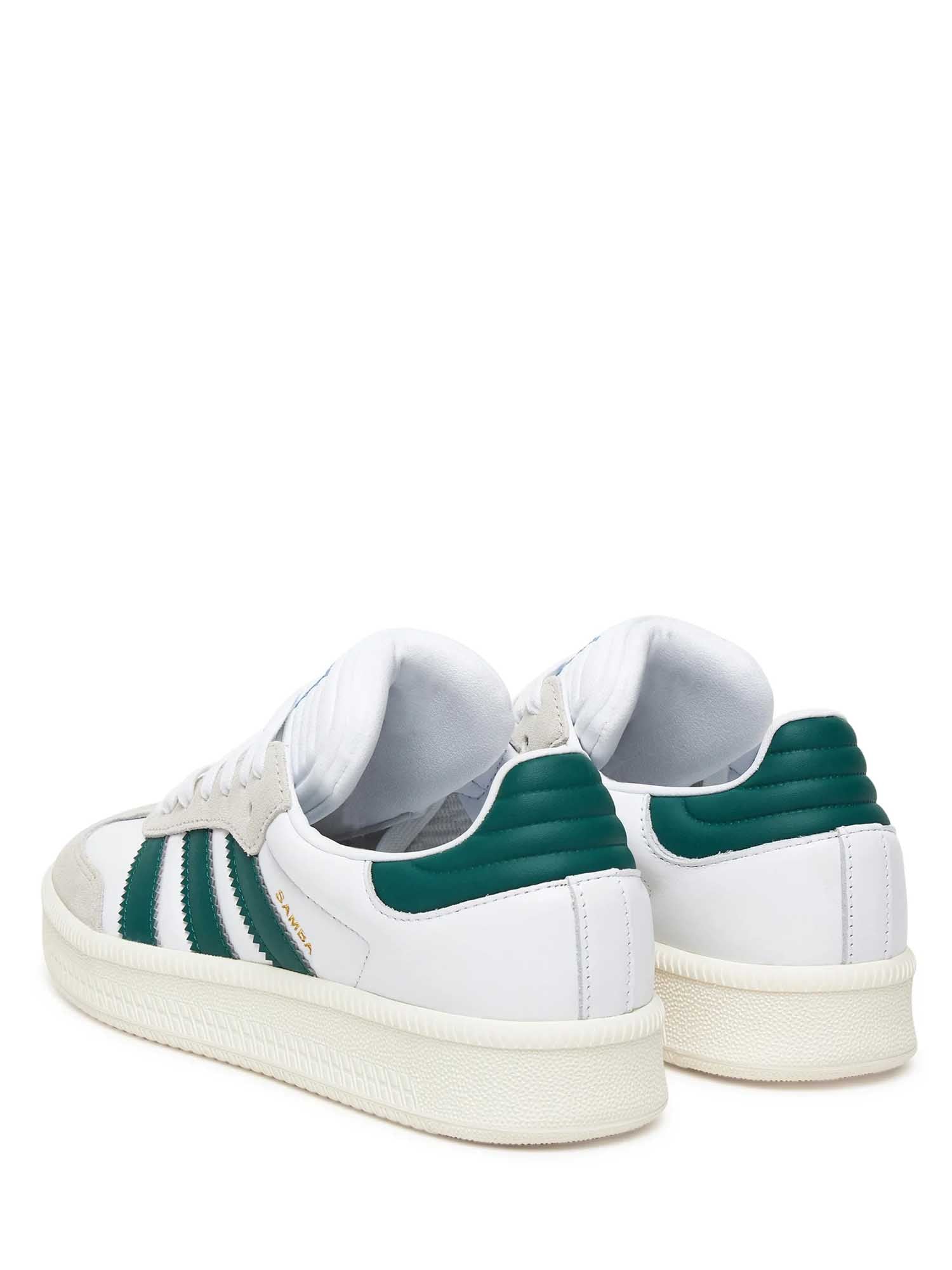 Sneakers Bianco Adidas Originals