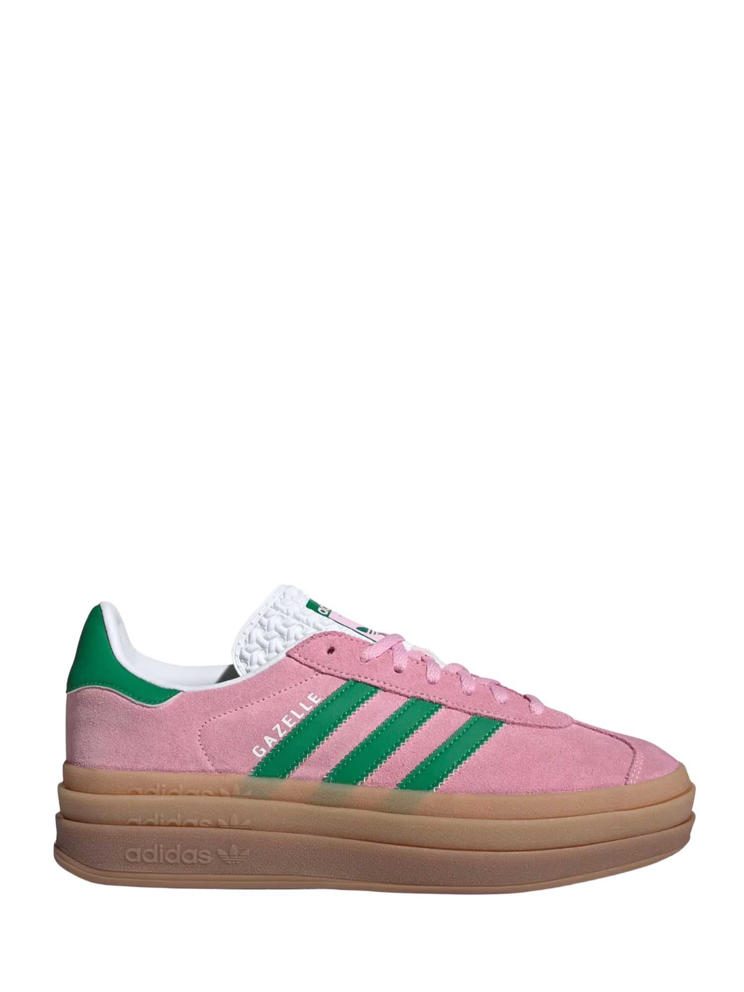 Sneakers Rosa Adidas Originals