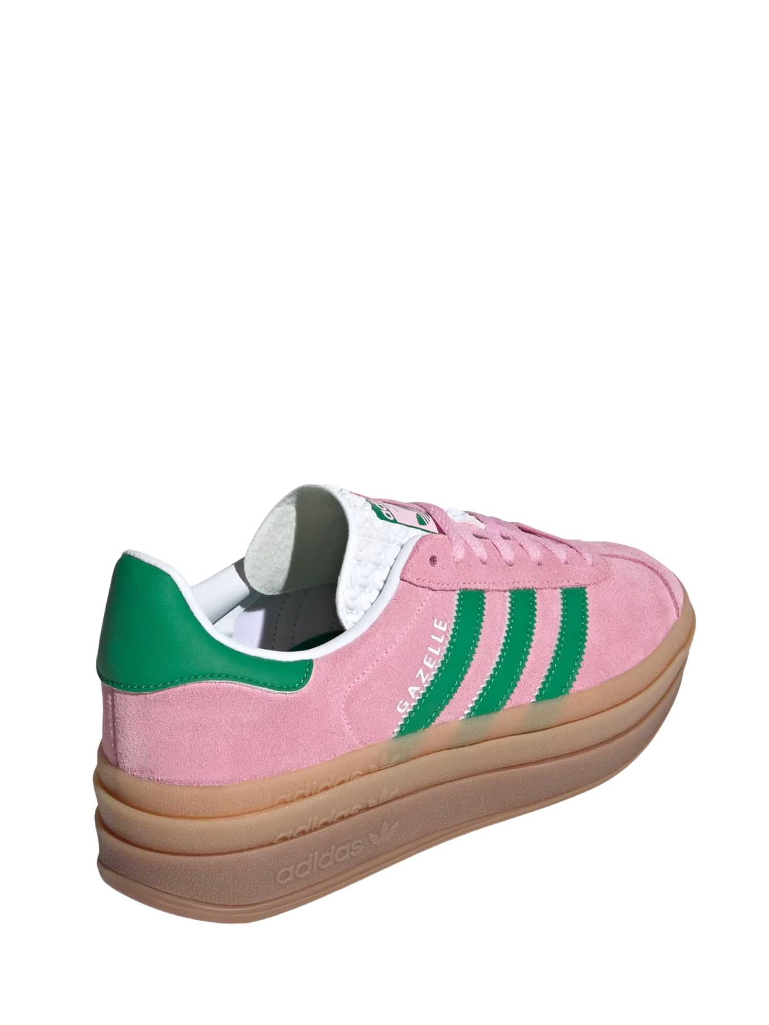 Sneakers Rosa Adidas Originals