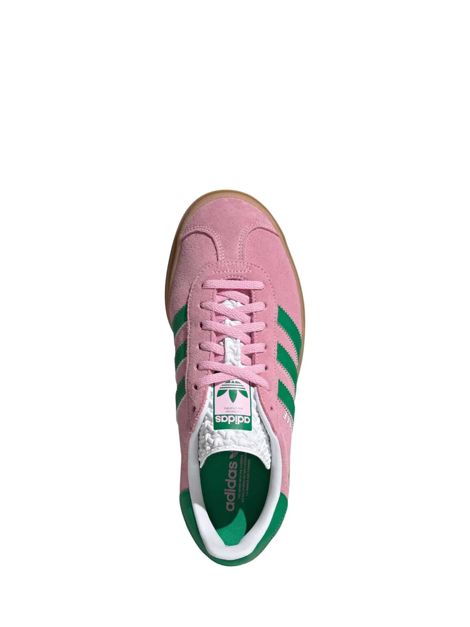 Sneakers Rosa Adidas Originals