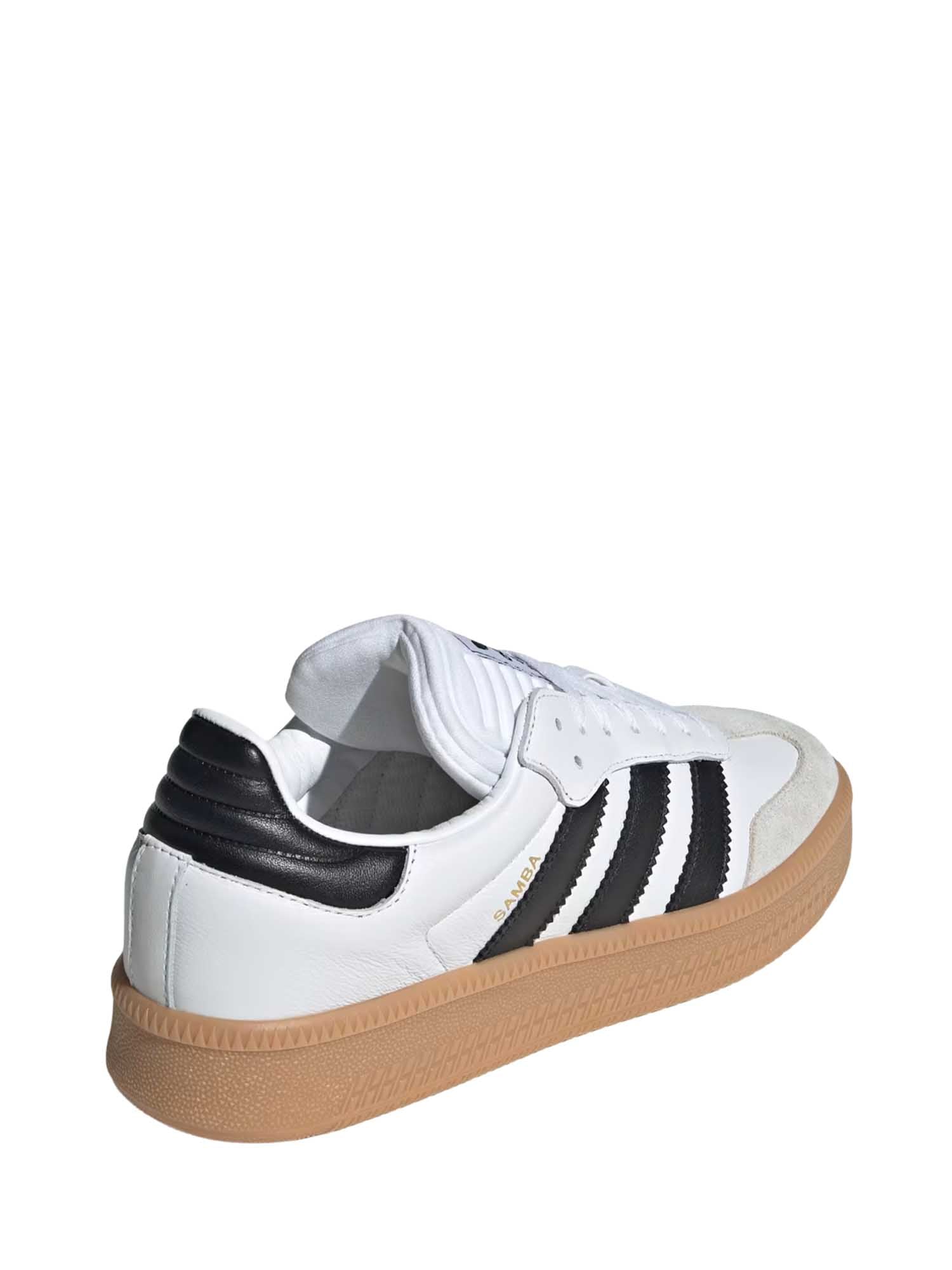 Sneakers Bianco Adidas Originals