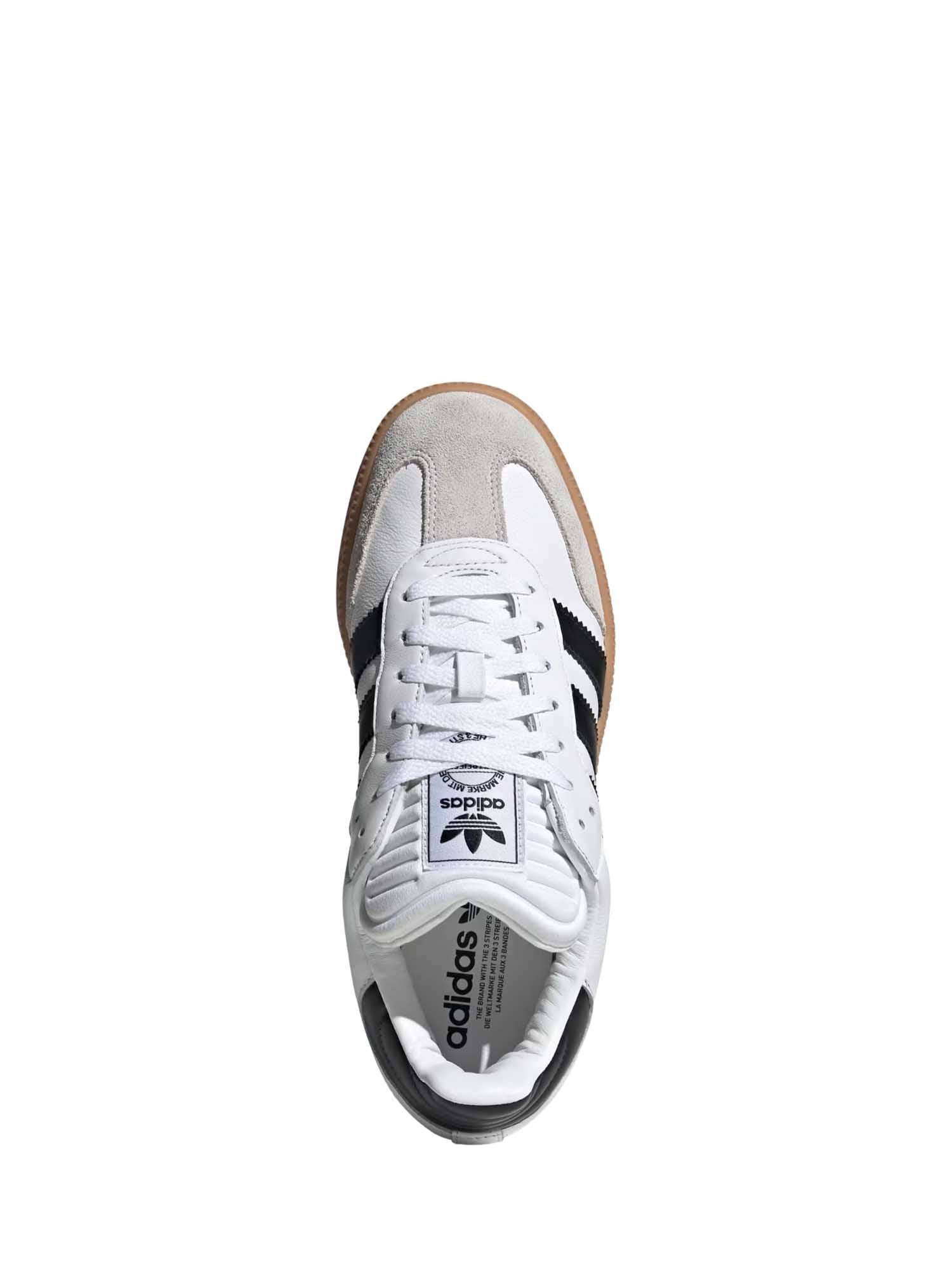 Sneakers Bianco Adidas Originals