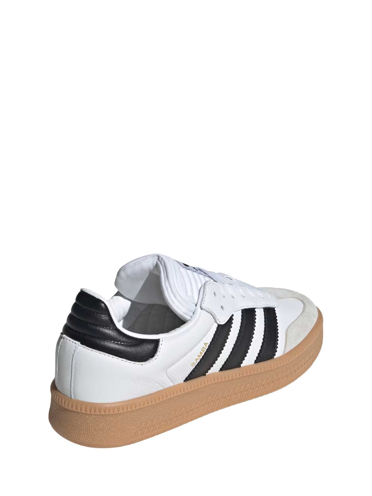 Sneakers Bianco Adidas Originals