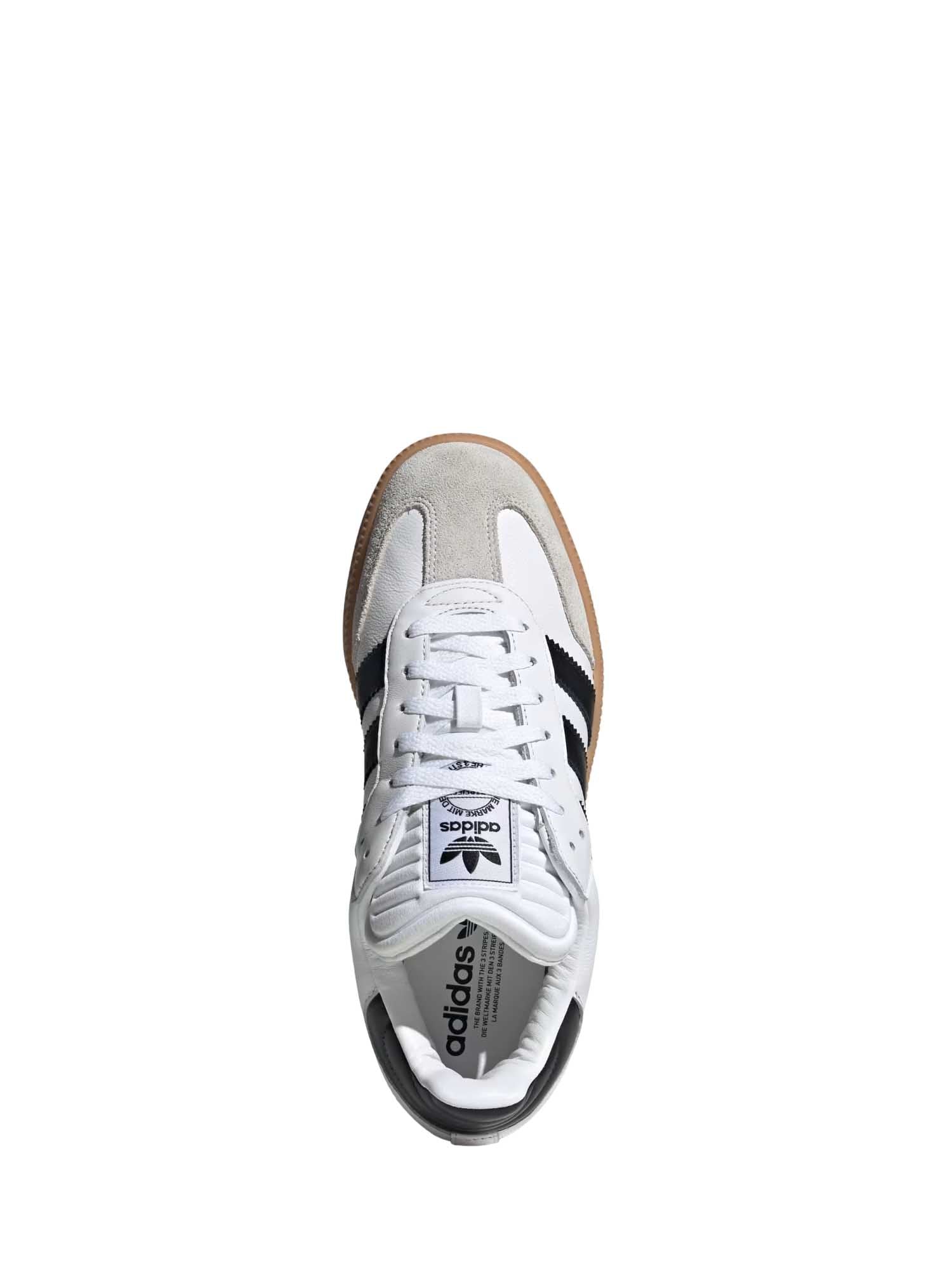 Sneakers Bianco Adidas Originals
