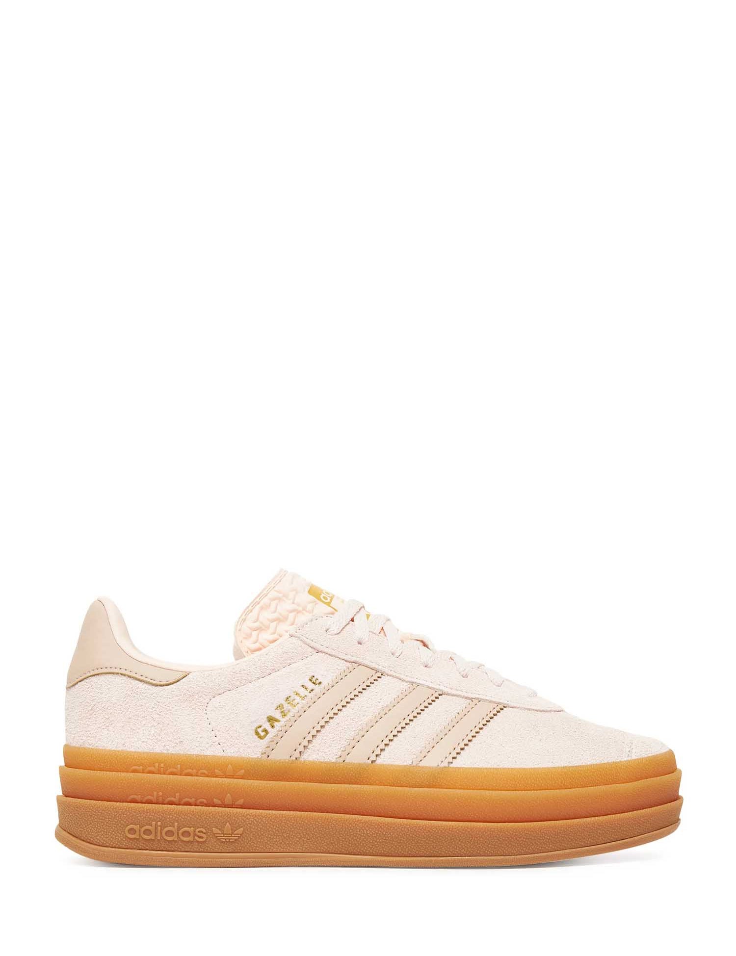 Sneakers Rosa Adidas Originals