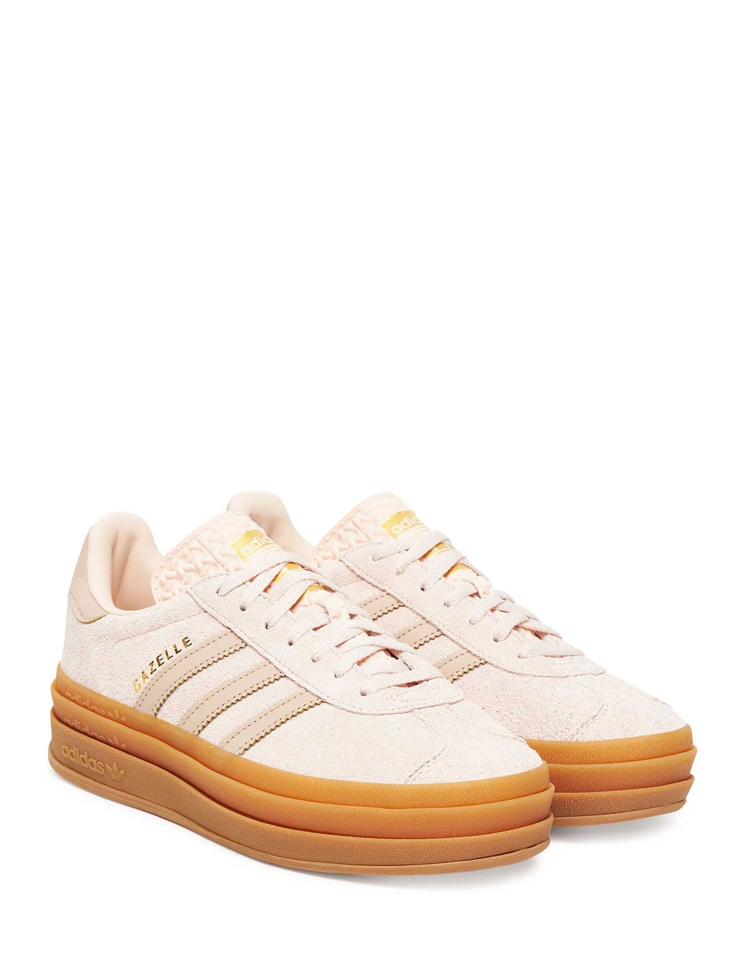 Sneakers Rosa Adidas Originals