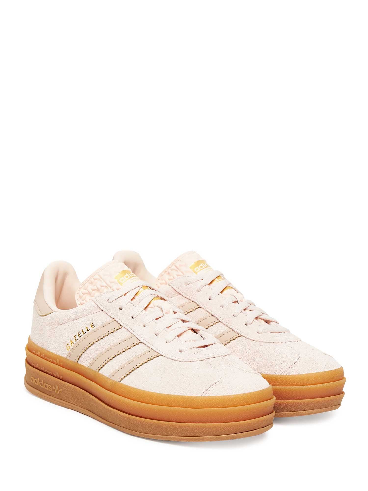 Sneakers Rosa Adidas Originals