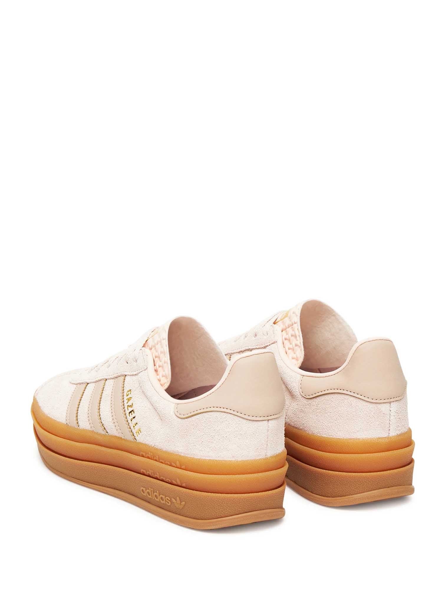 Sneakers Rosa Adidas Originals
