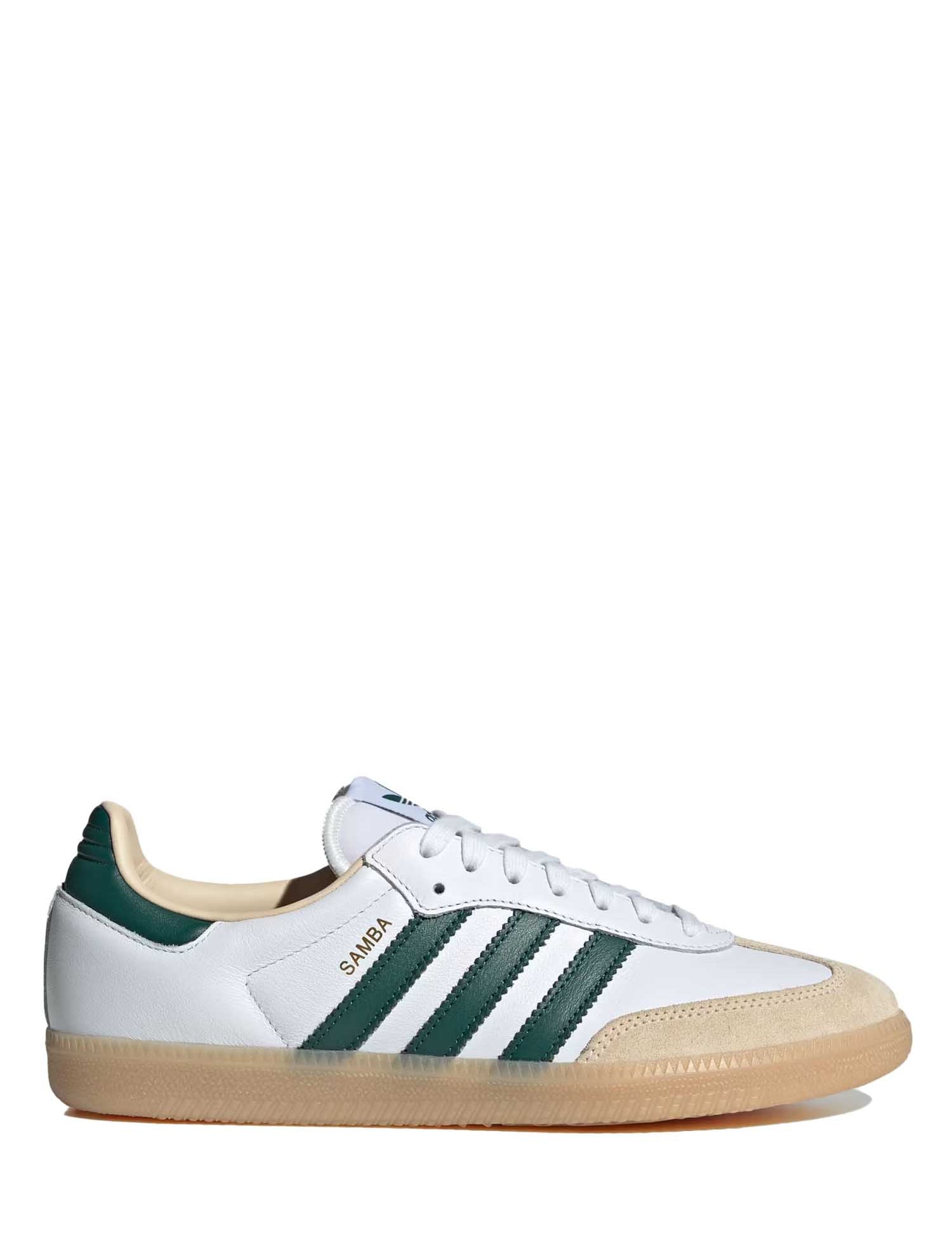 Sneakers Bianco Adidas Originals