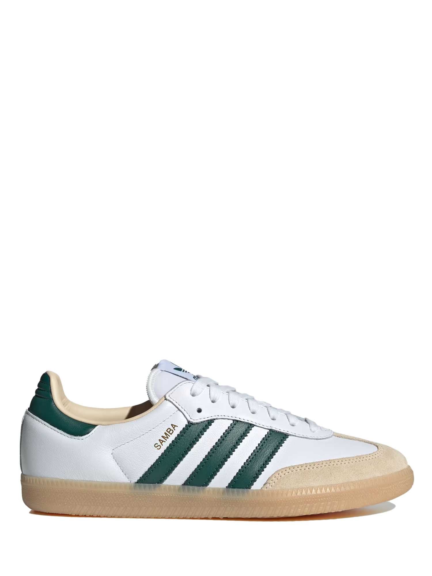 Sneakers Bianco Adidas Originals