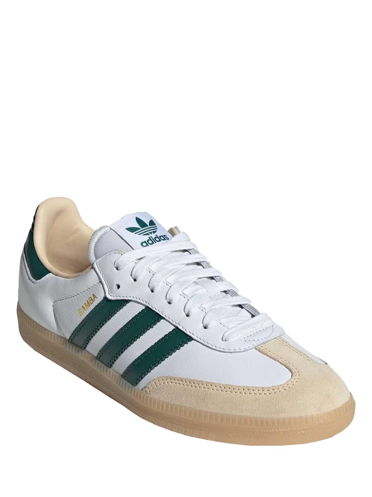 Sneakers Bianco Adidas Originals