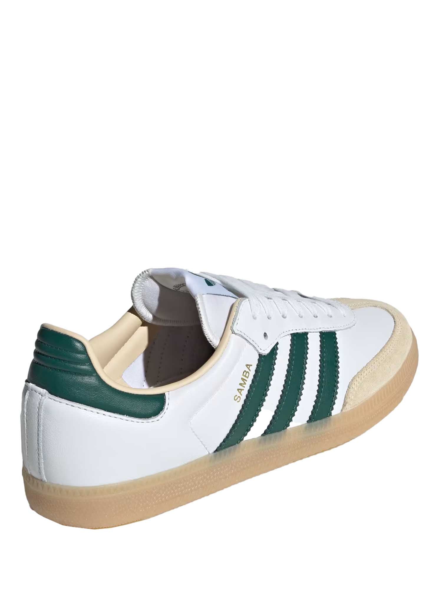 Sneakers Bianco Adidas Originals
