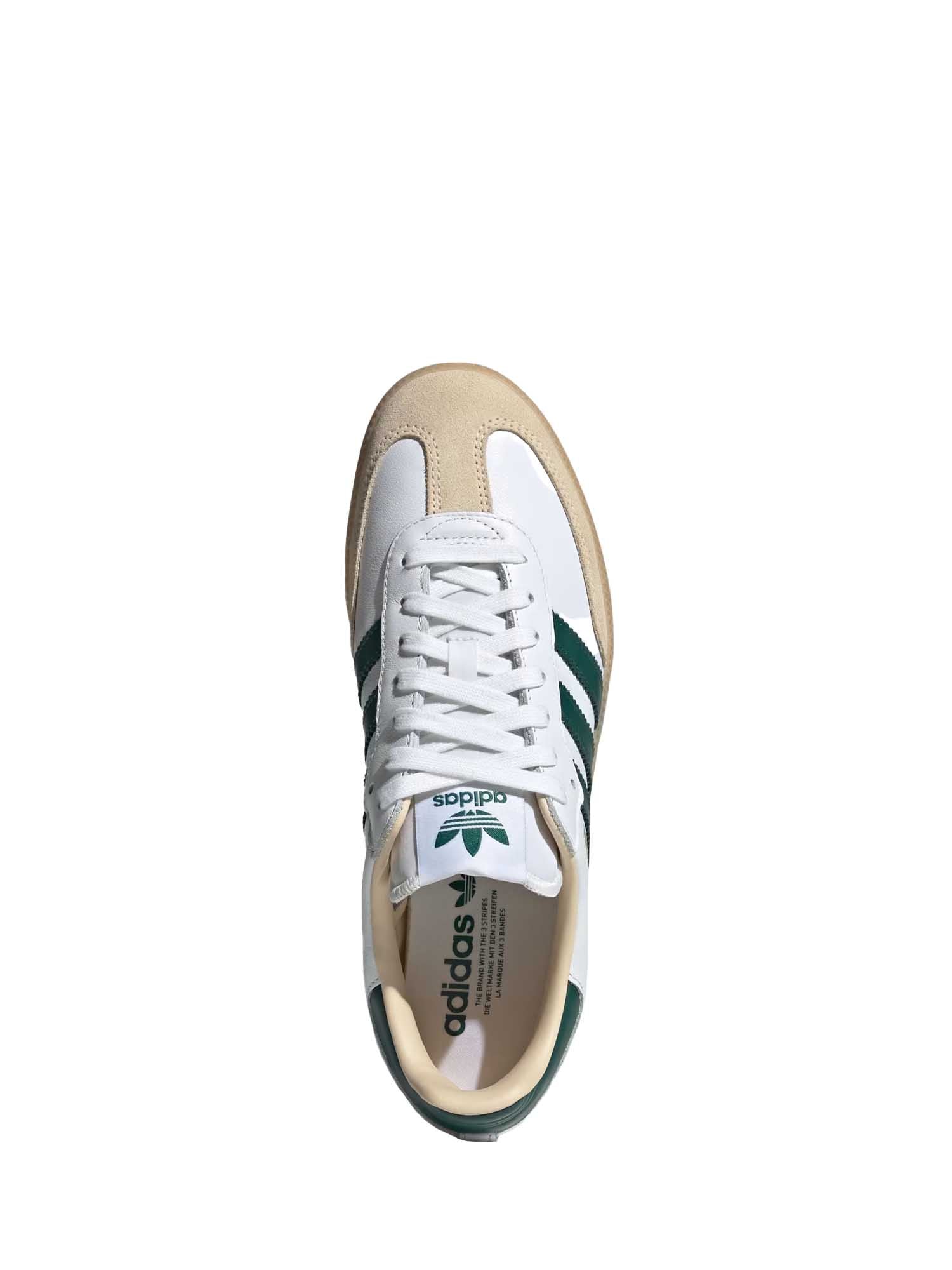 Sneakers Bianco Adidas Originals