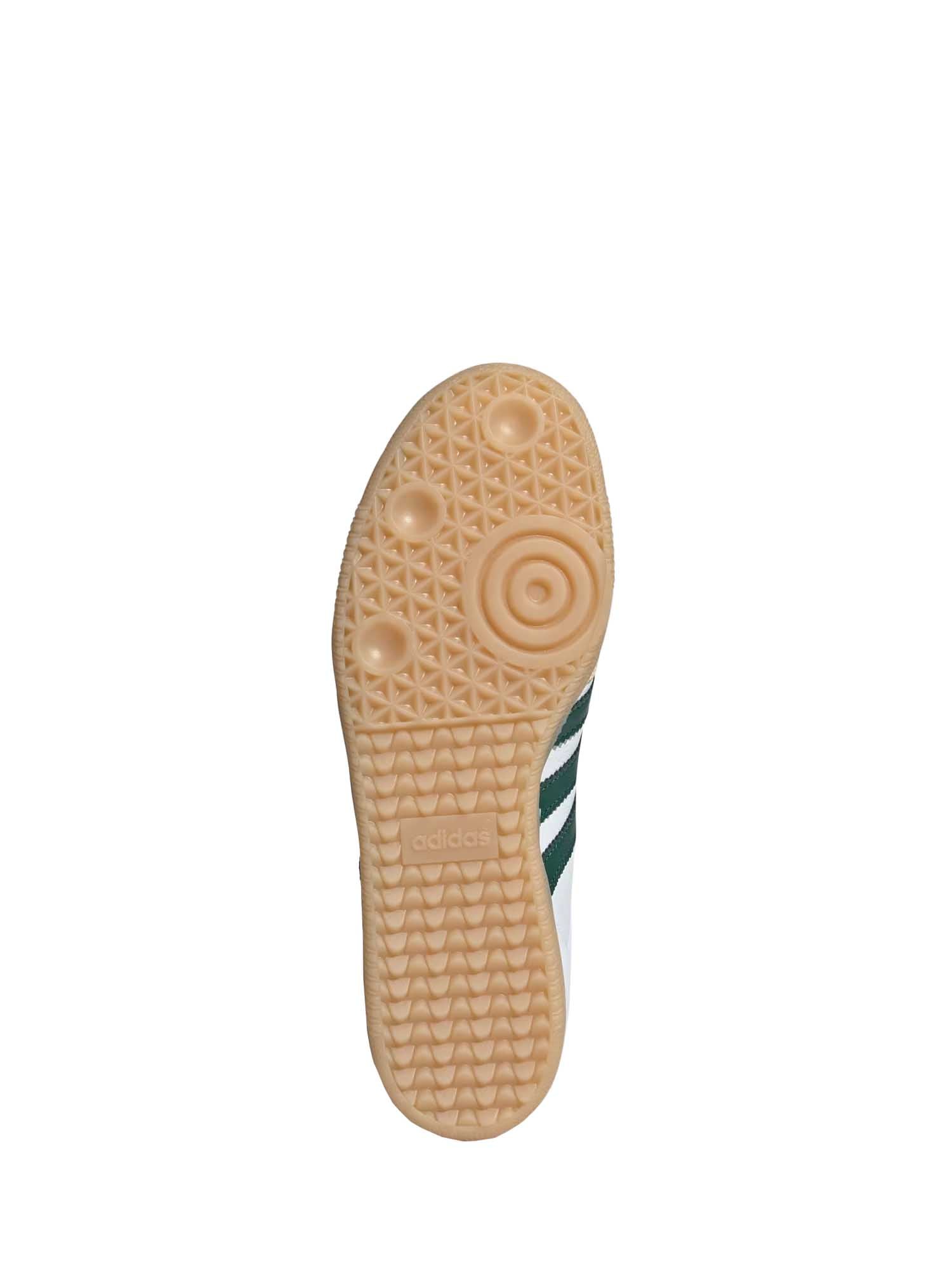 Sneakers Bianco Adidas Originals