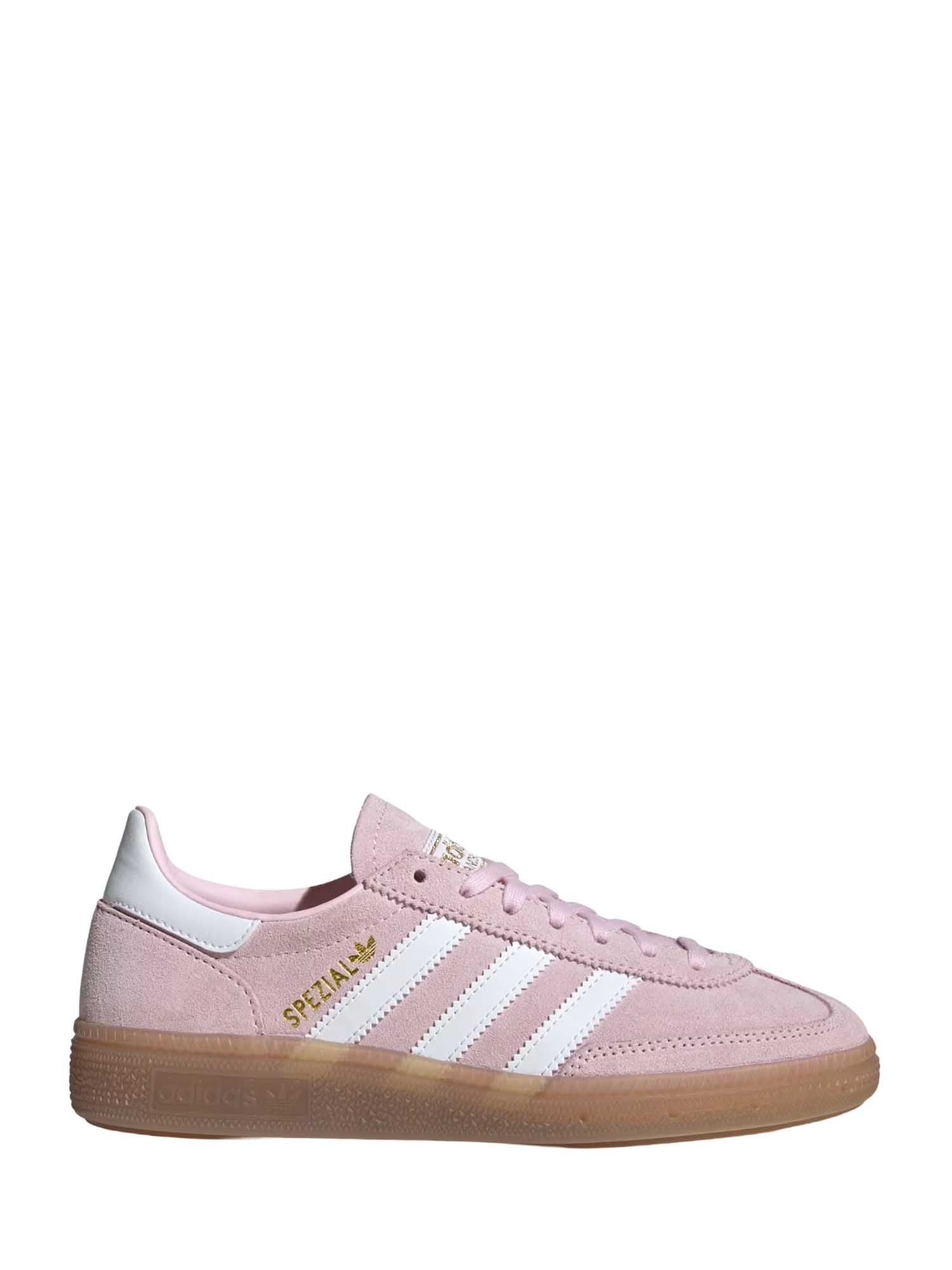 Sneakers Rosa Adidas Originals