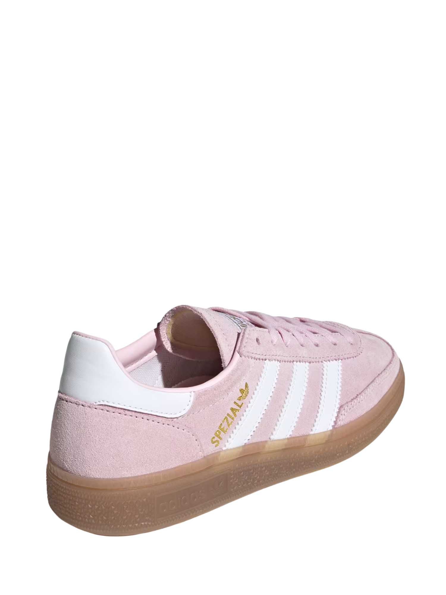 Sneakers Rosa Adidas Originals