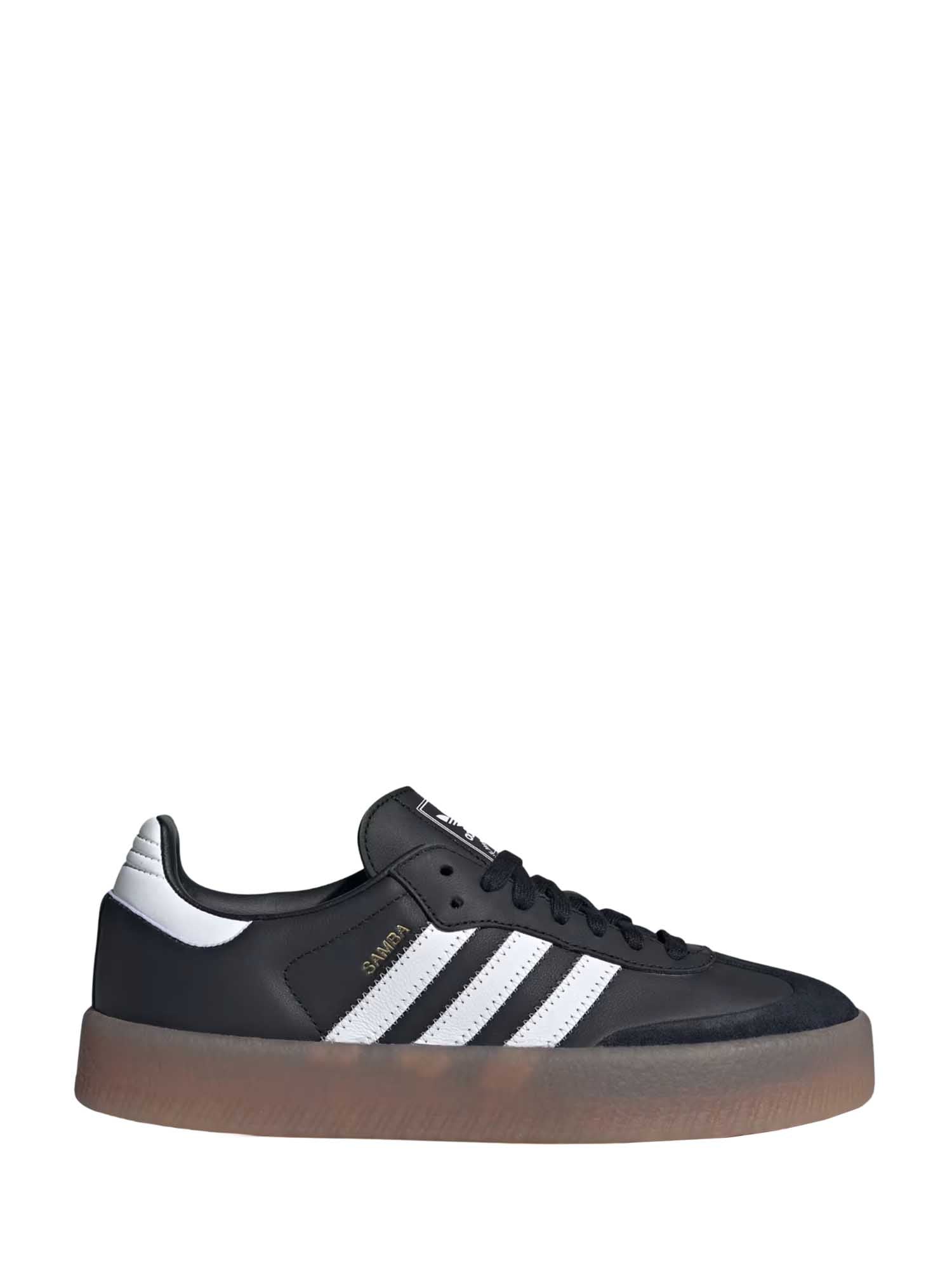 Sneakers Nero Adidas Originals