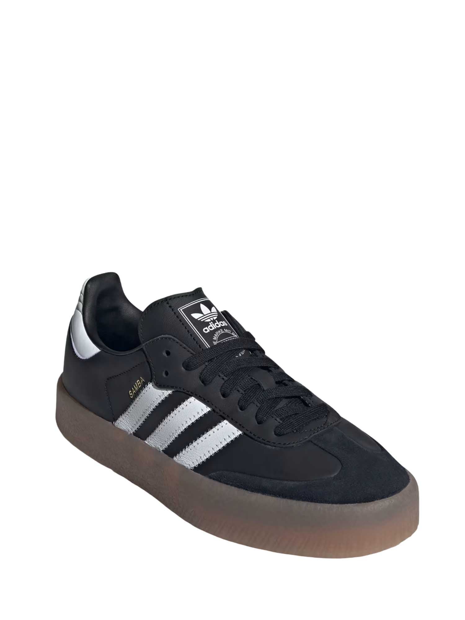 Sneakers Nero Adidas Originals
