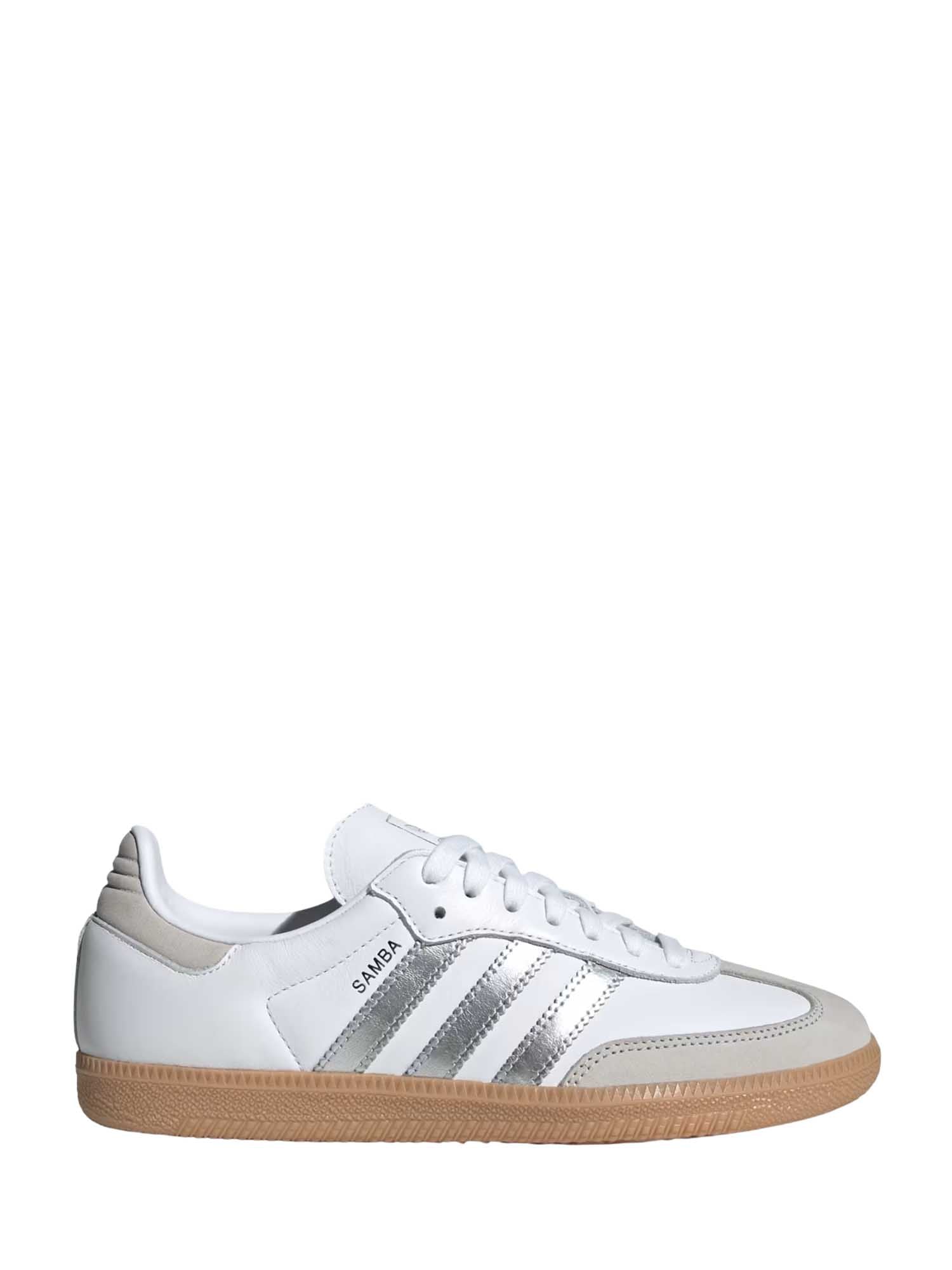 Sneakers Bianco Adidas Originals