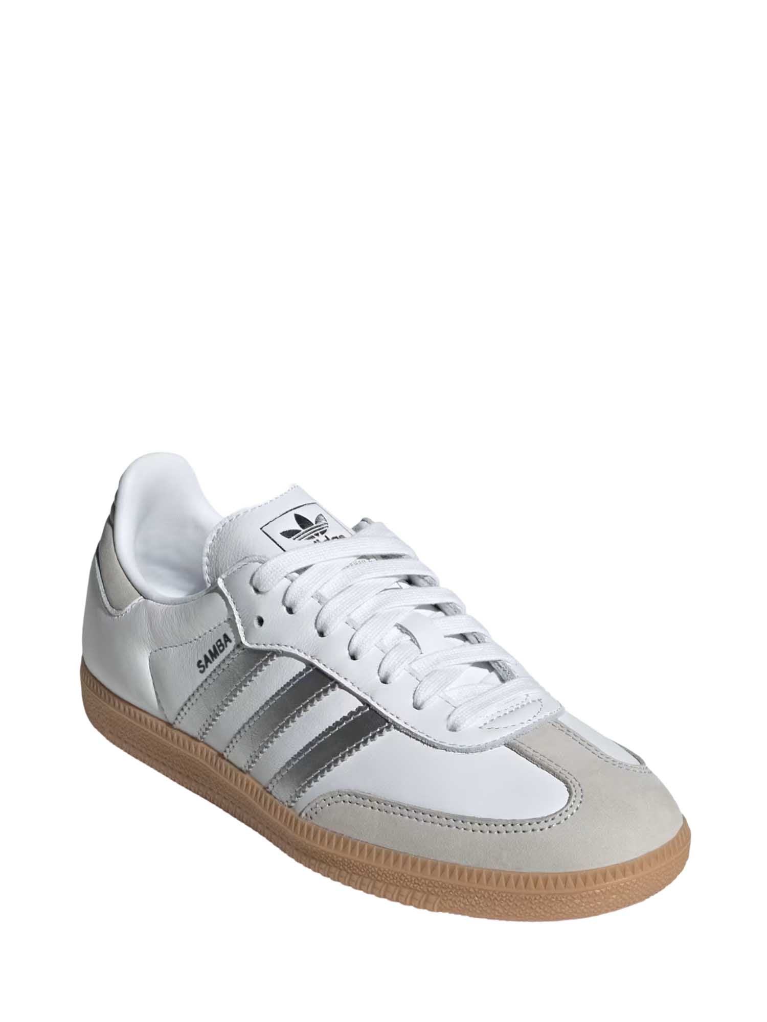 Sneakers Bianco Adidas Originals