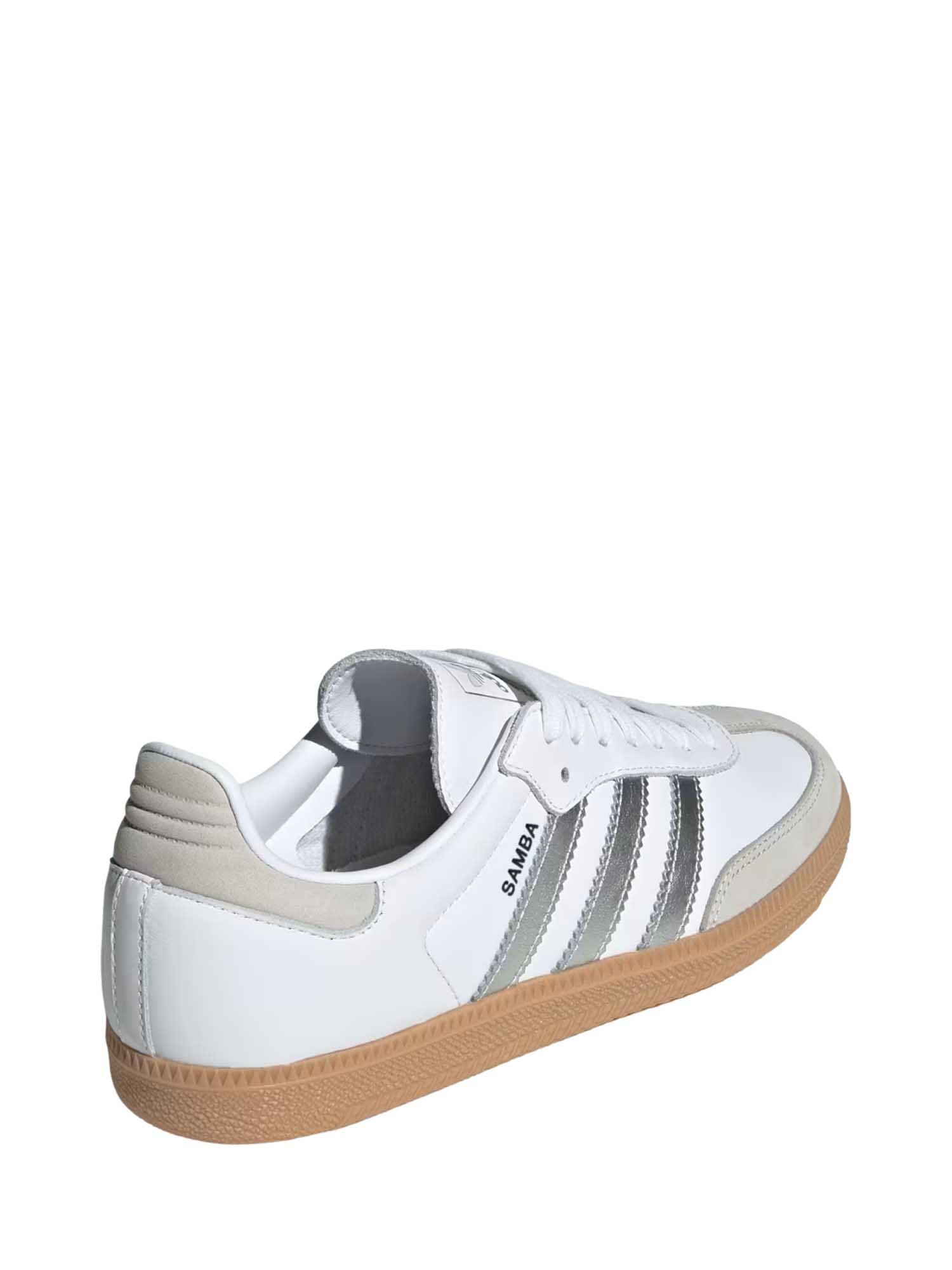 Sneakers Bianco Adidas Originals