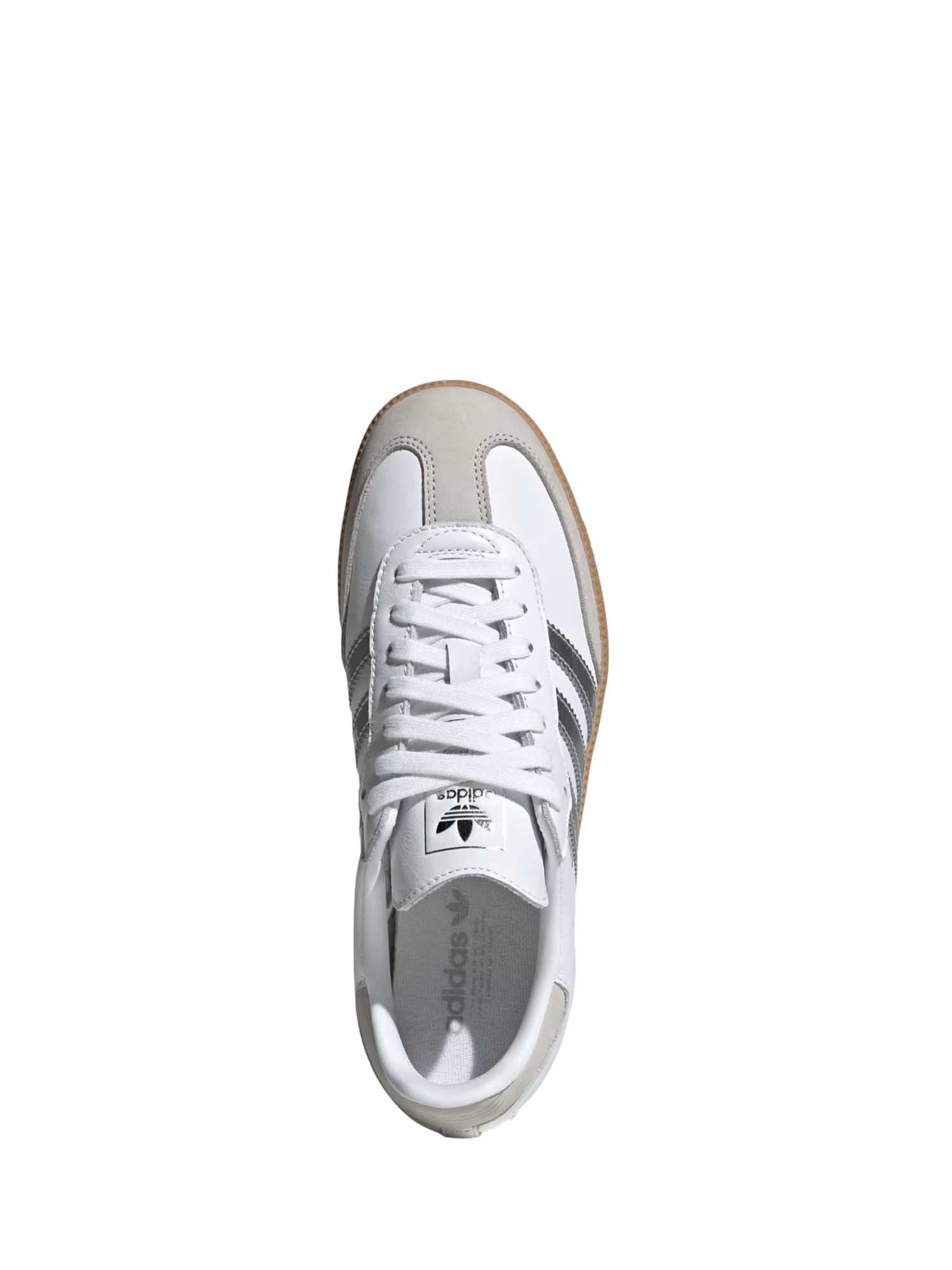 Sneakers Bianco Adidas Originals