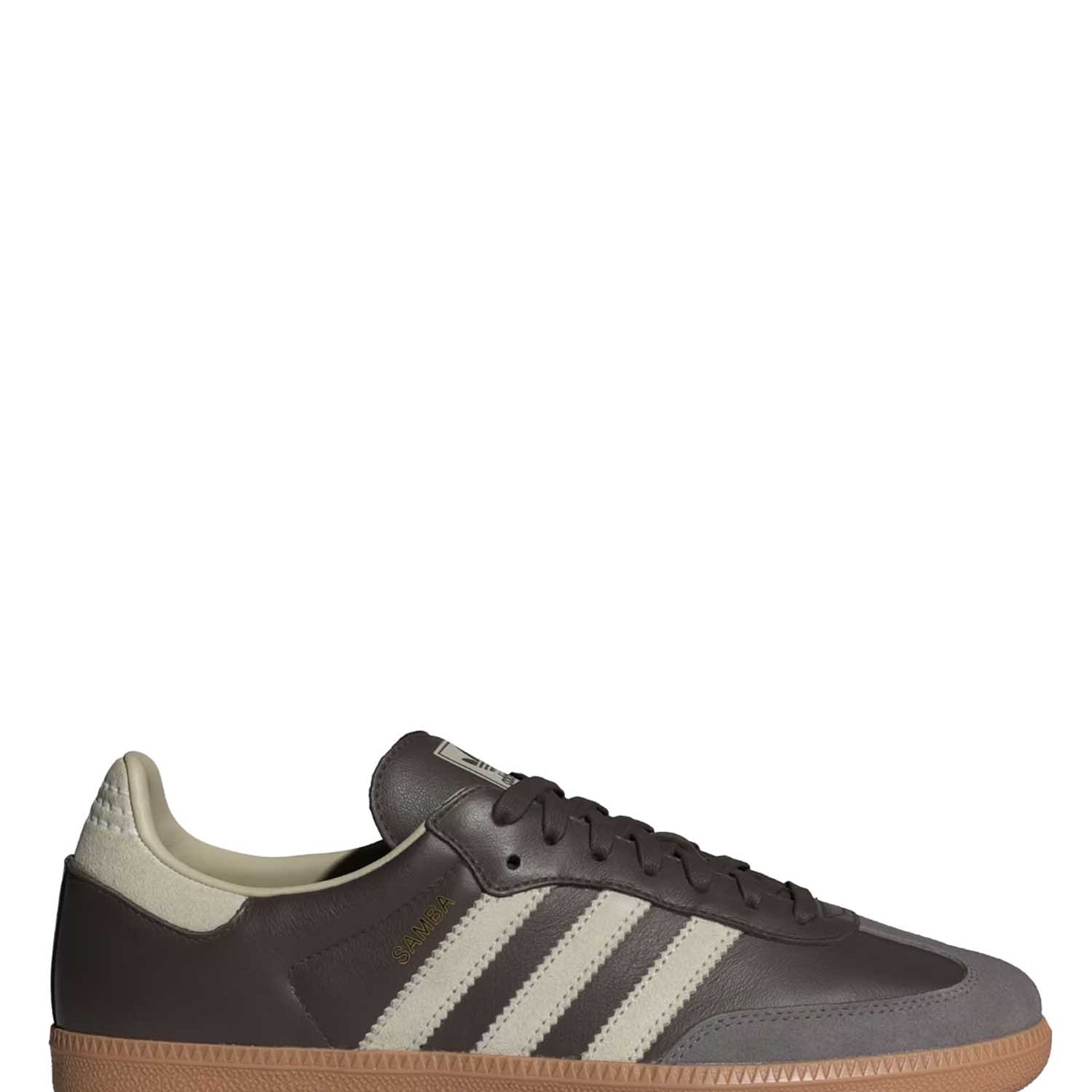 Sneakers Marrone Adidas Originals