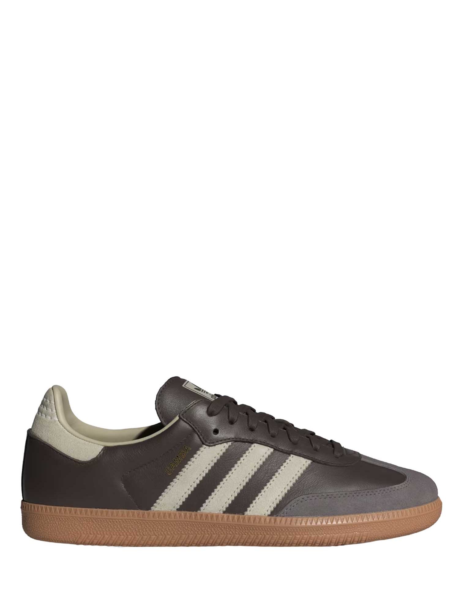Sneakers Marrone Adidas Originals