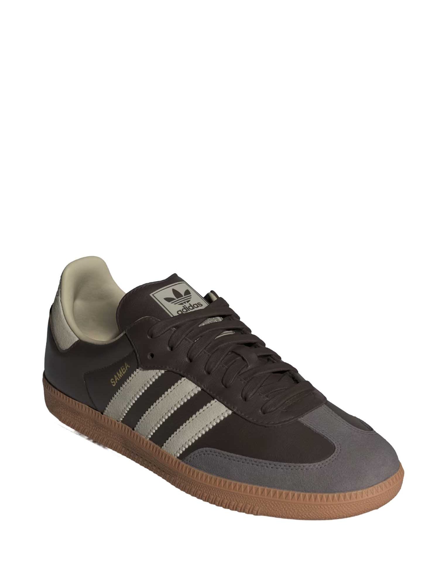 Sneakers Marrone Adidas Originals