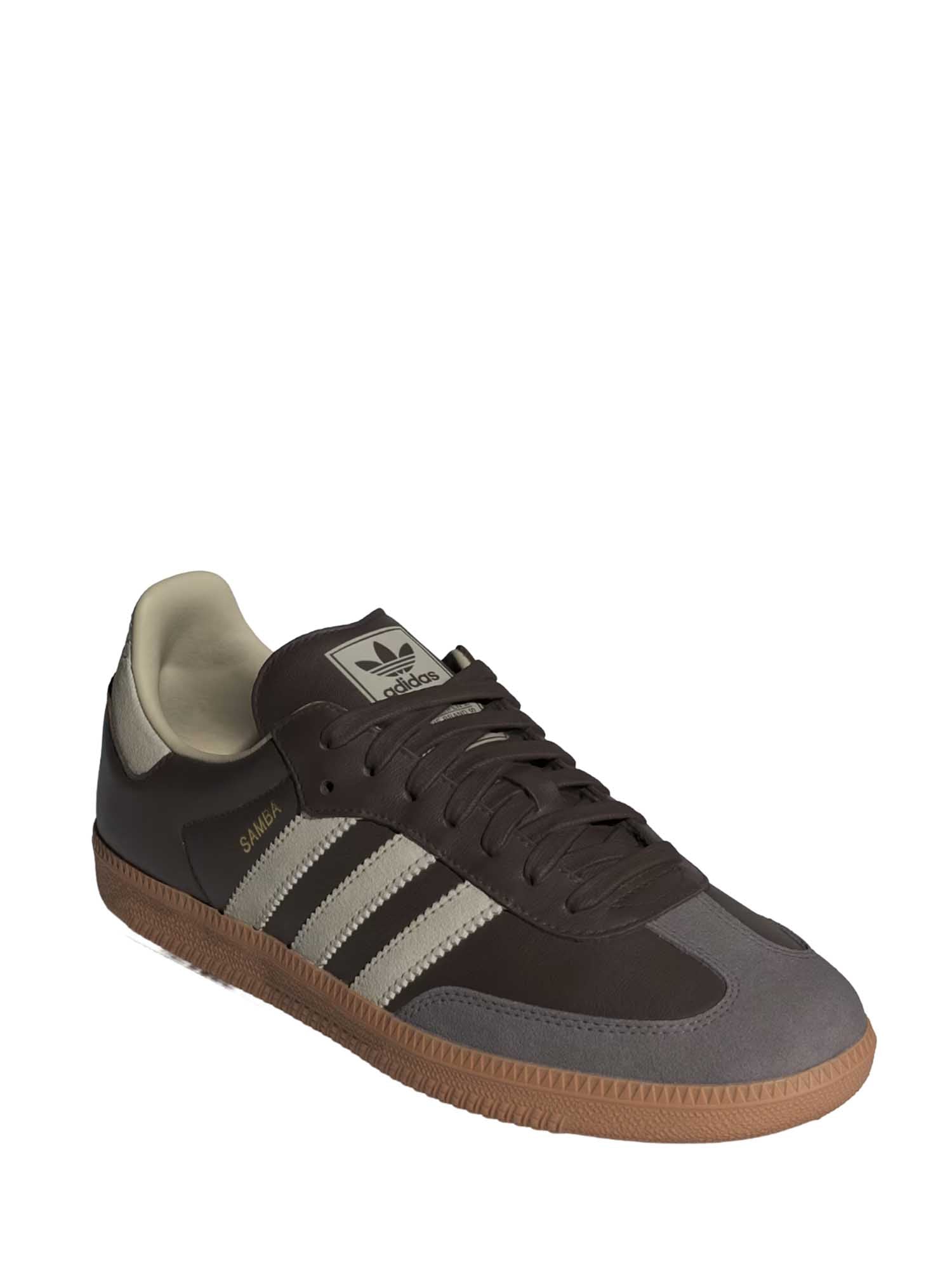 Sneakers Marrone Adidas Originals