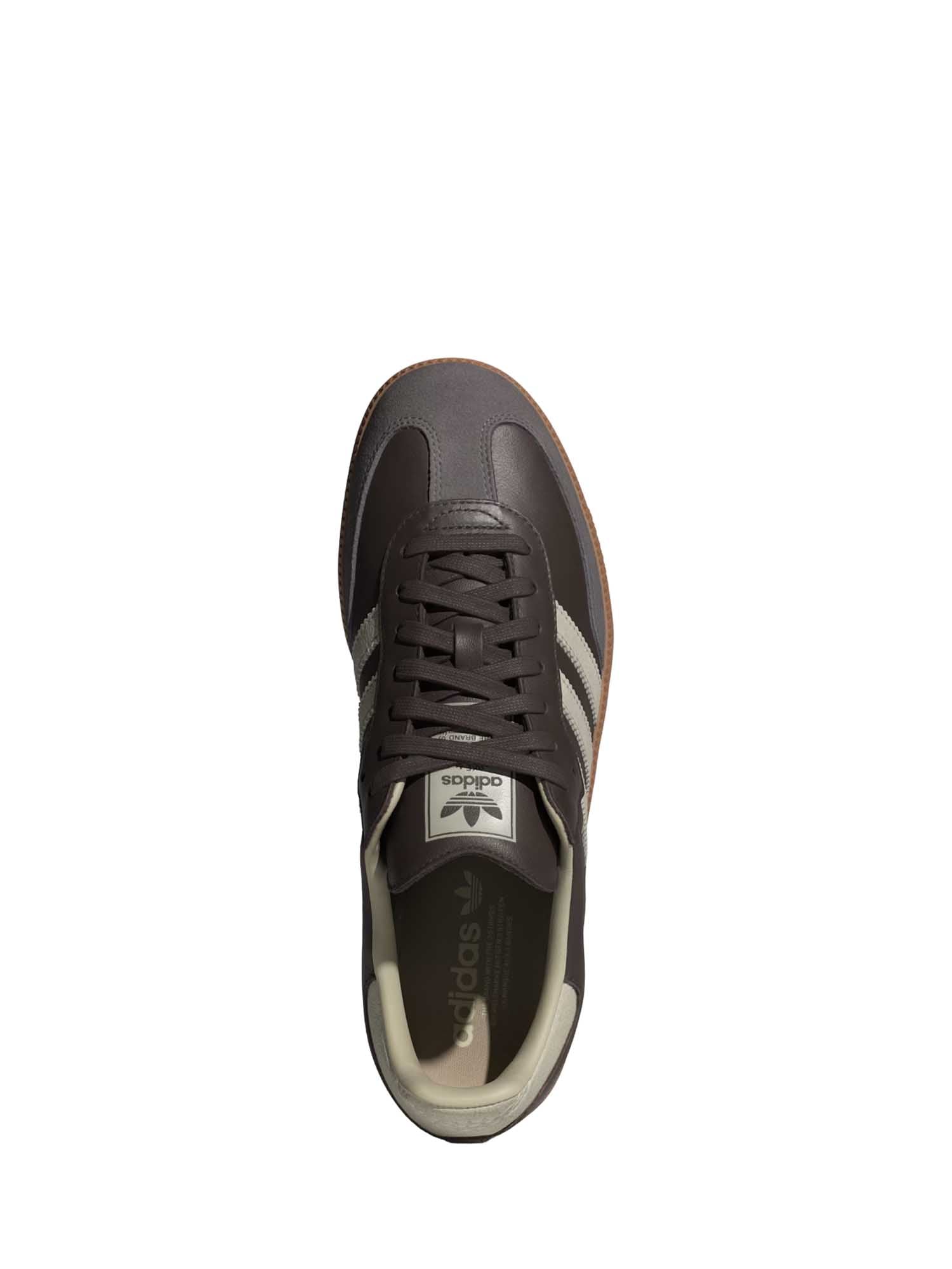 Sneakers Marrone Adidas Originals