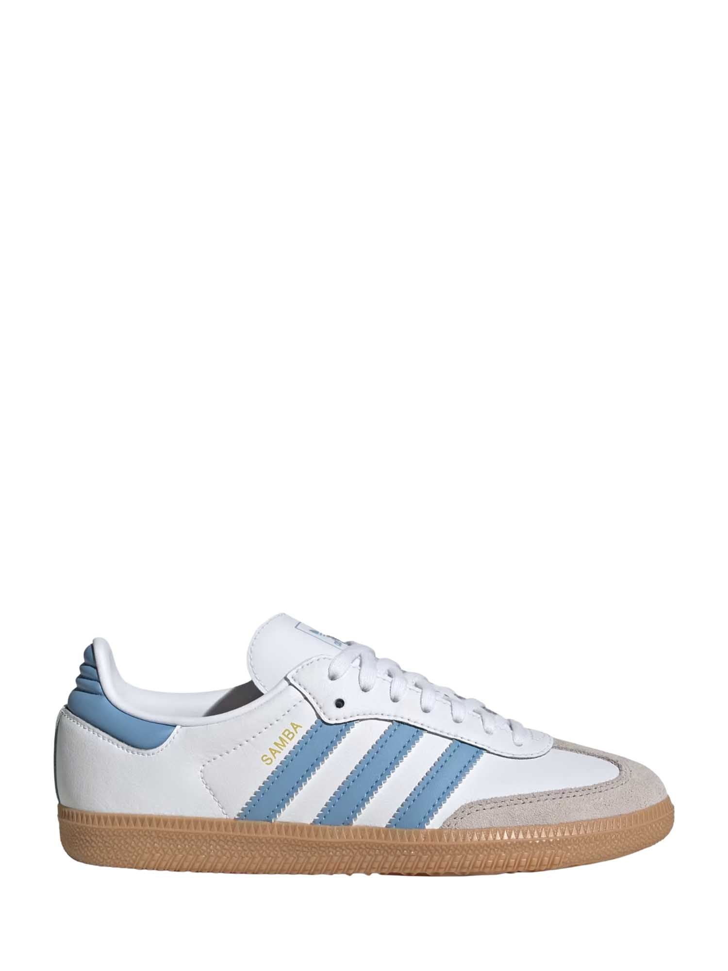 Sneakers Bianco Adidas Originals